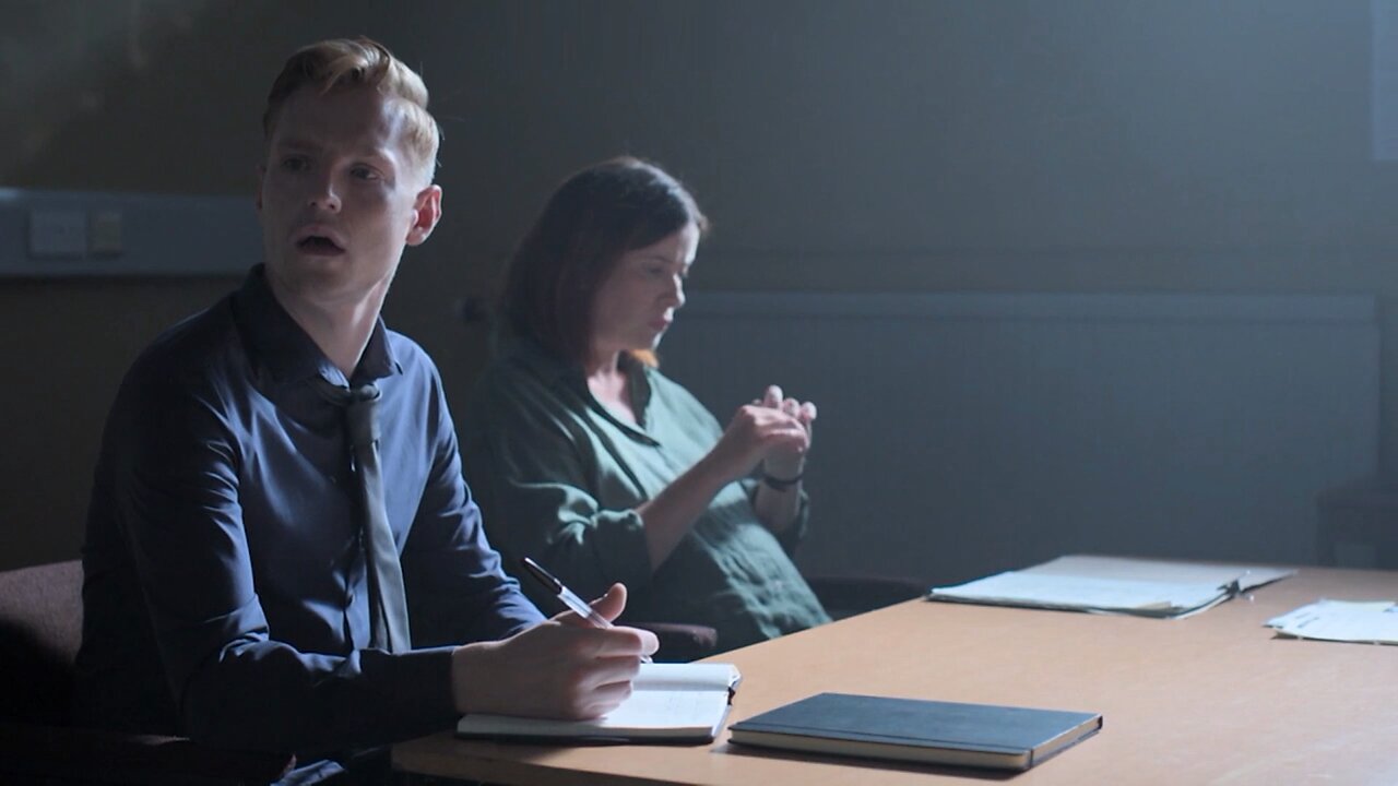 We Hunt Together - S2E6