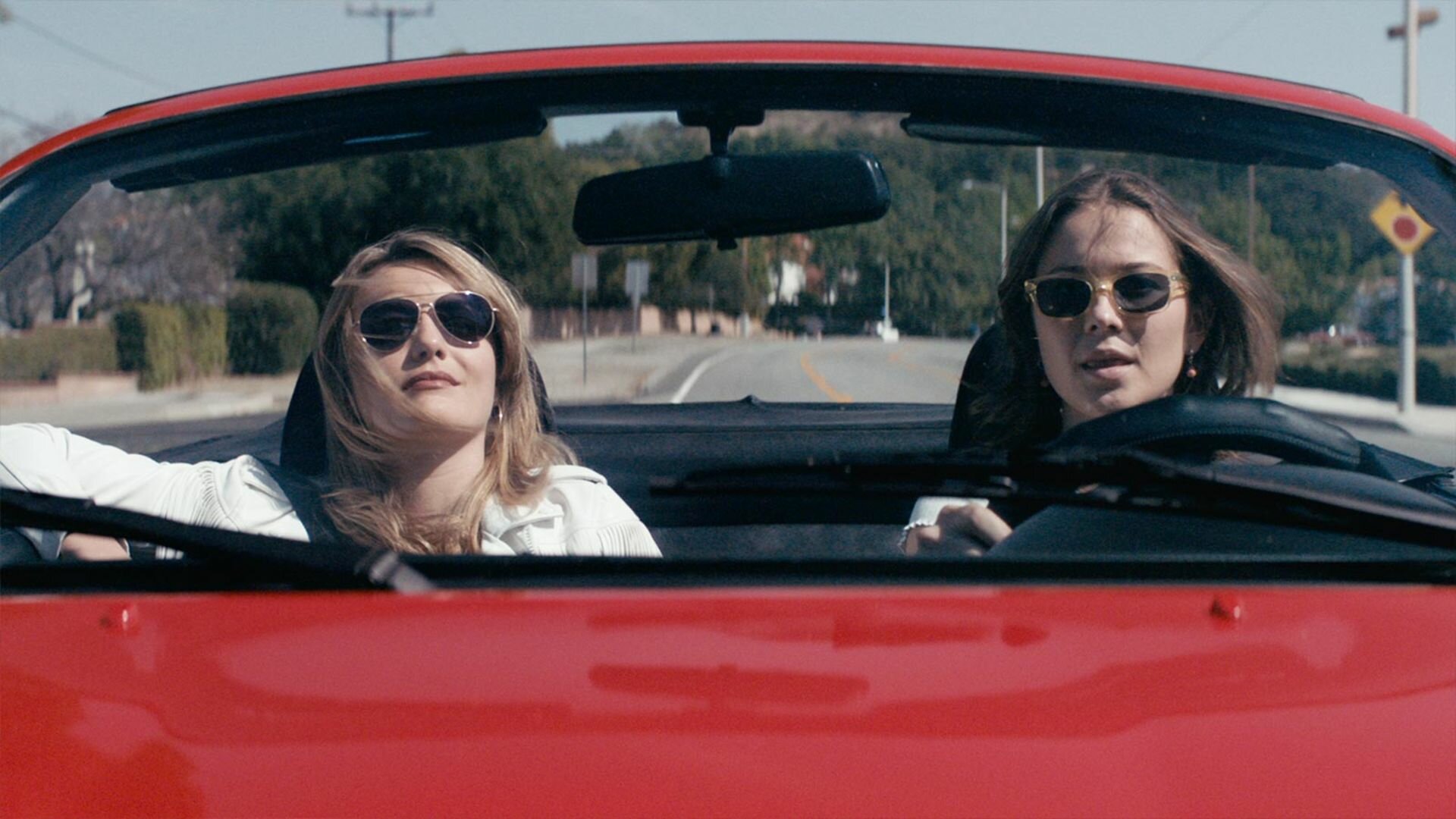 Animal Kingdom - S6E13