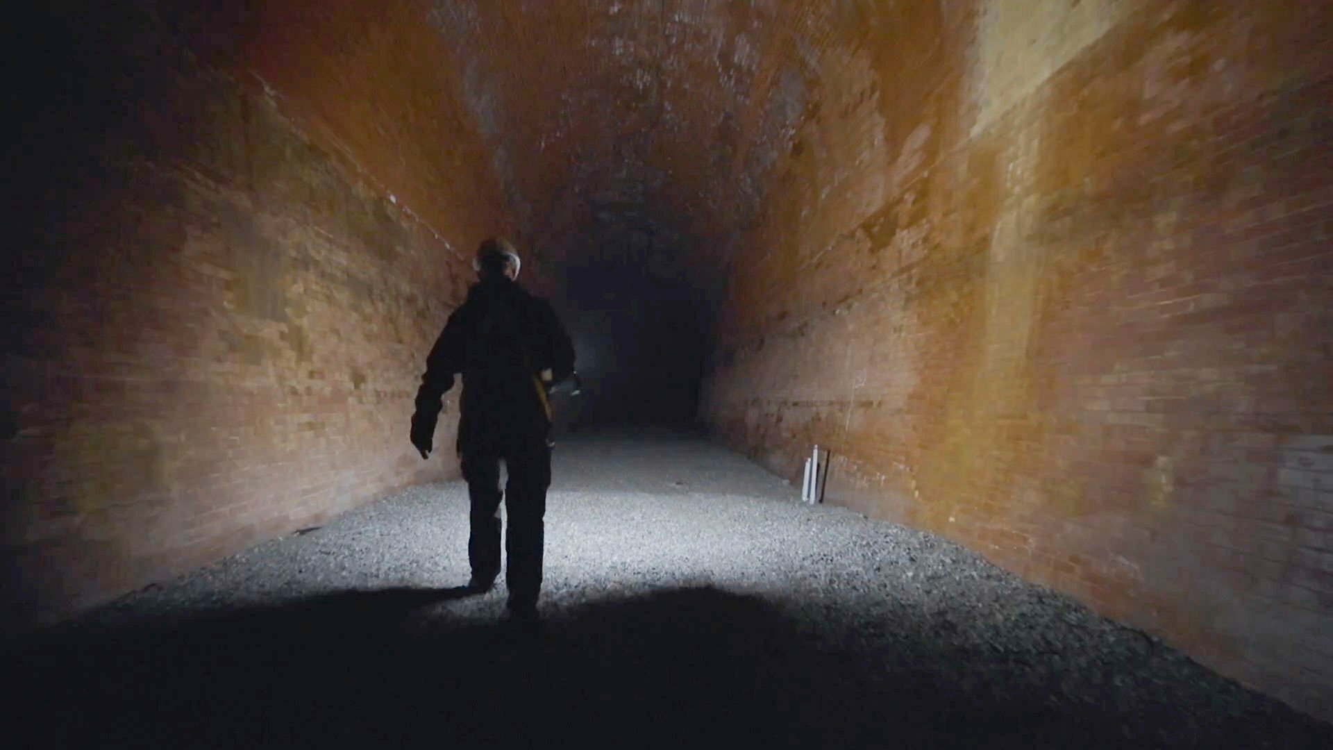 Mysteries of the Abandoned - S12E8