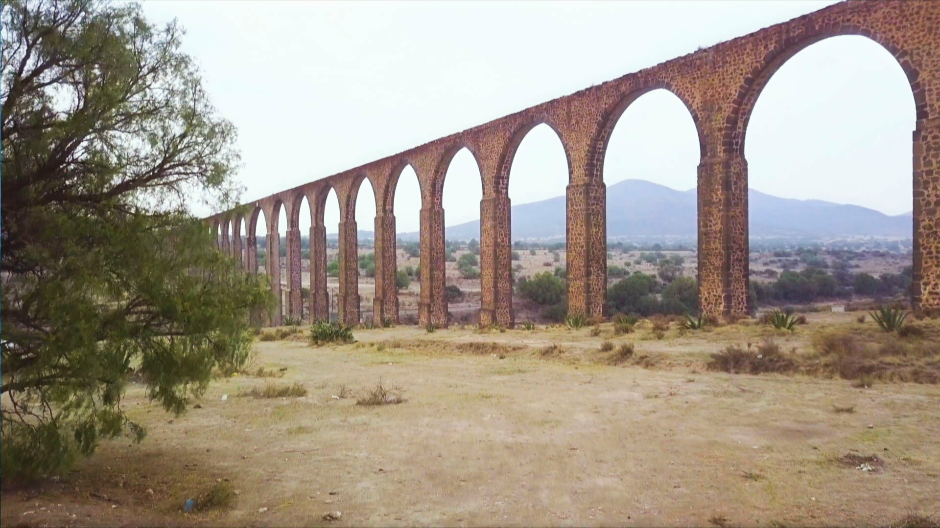 Mysteries of the Abandoned - S12E8