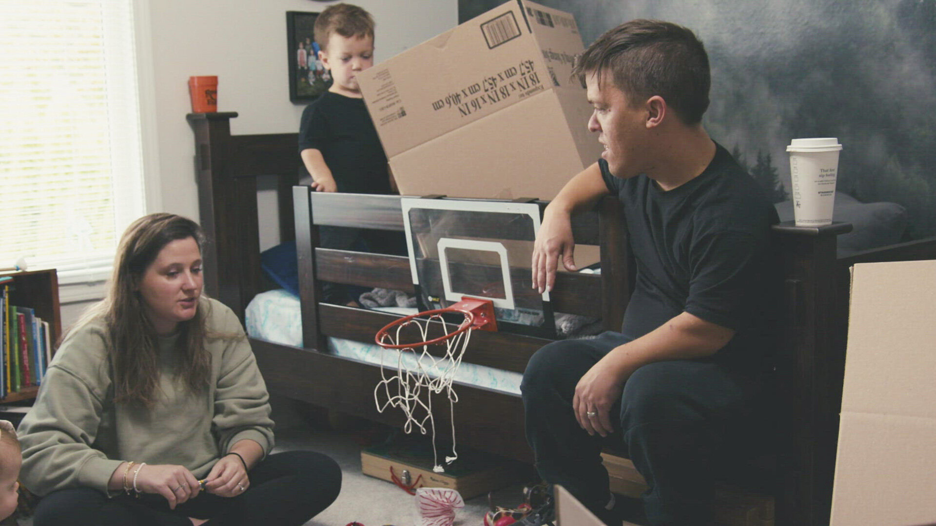 Little People, Big World - S25E11