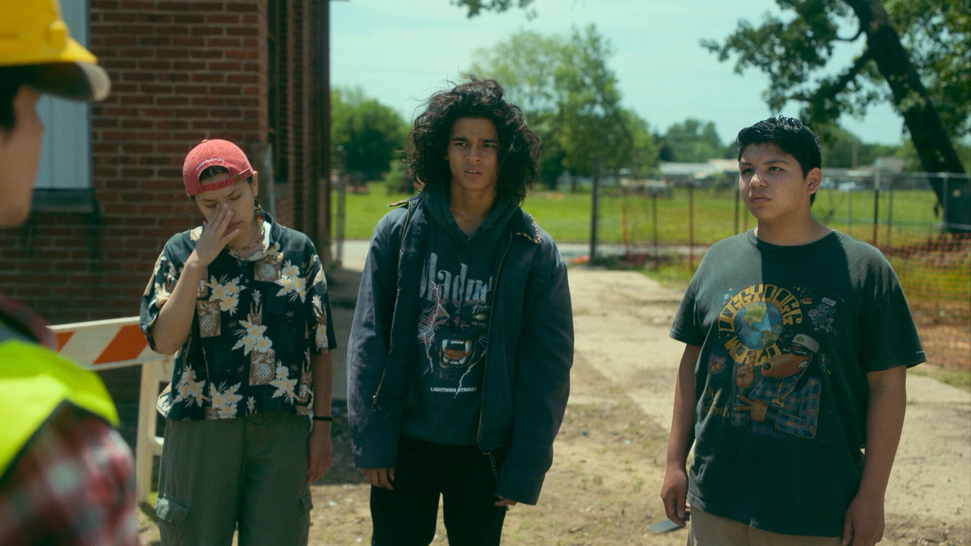 Reservation Dogs - S3E10