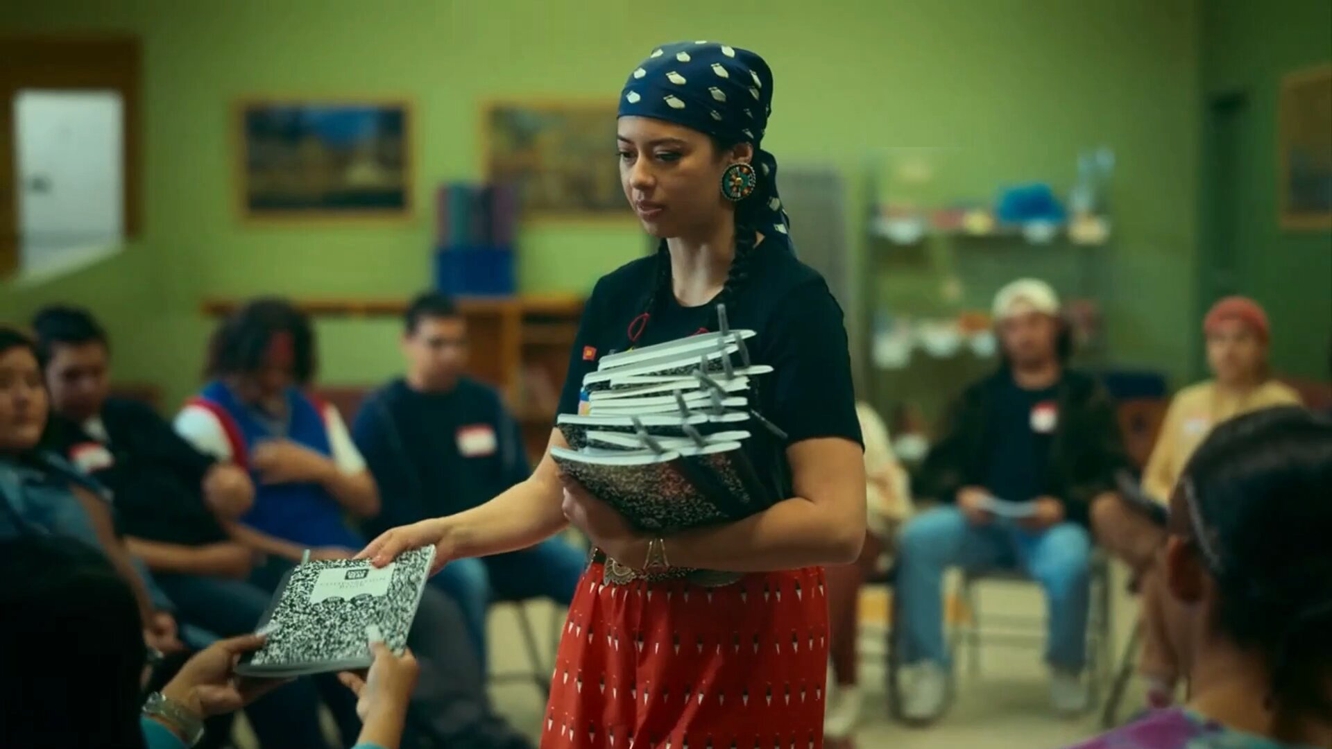 Reservation Dogs - S3E10