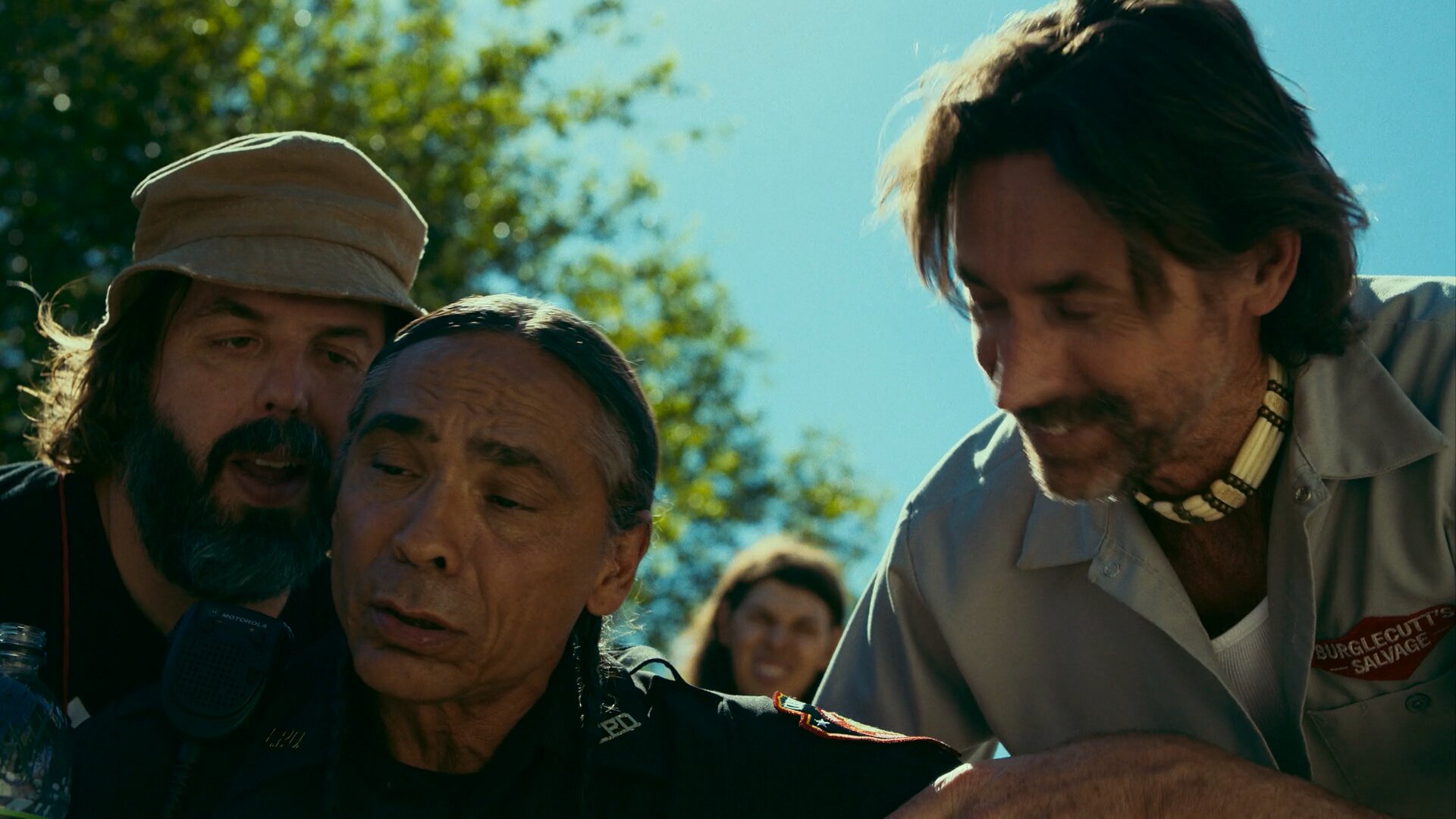 Reservation Dogs - S3E10