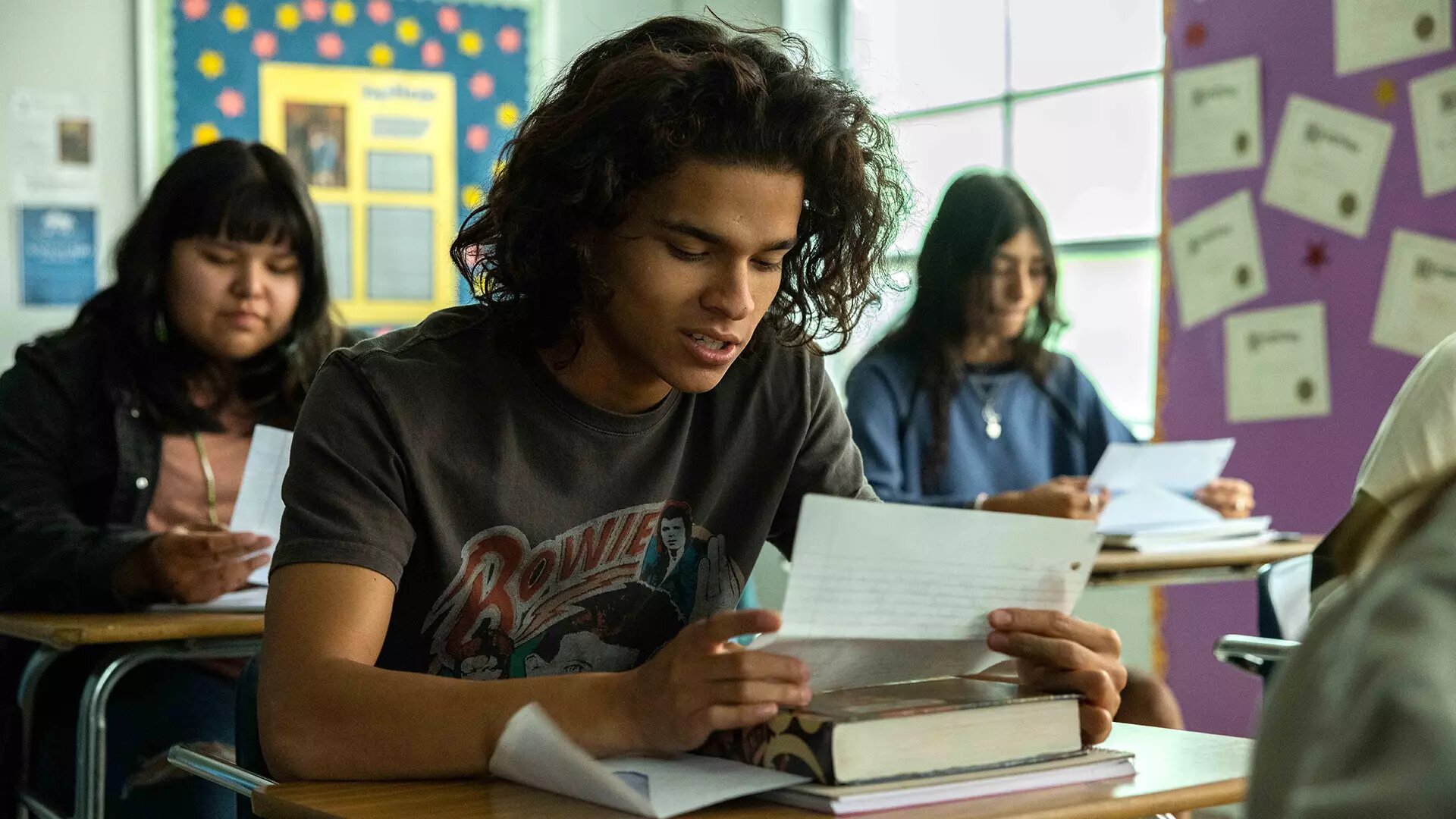 Reservation Dogs - S3E10