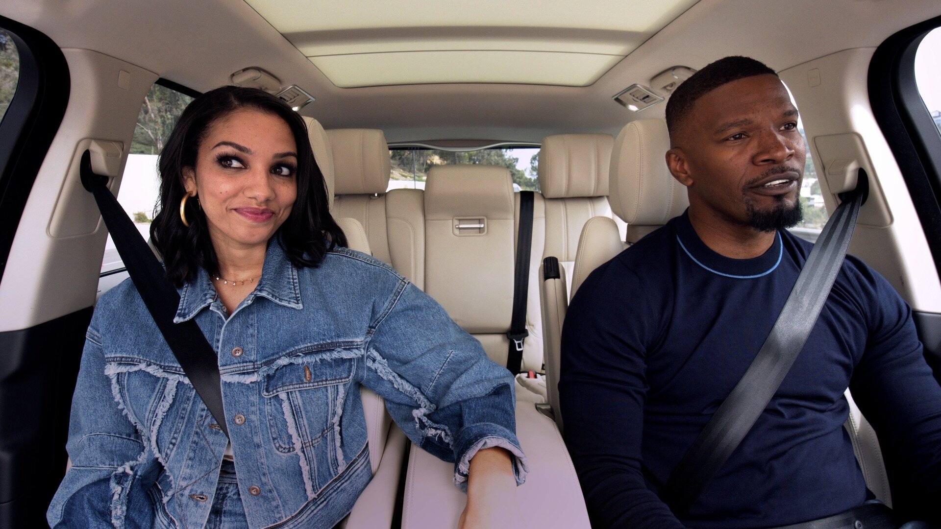 Carpool Karaoke - S6E1