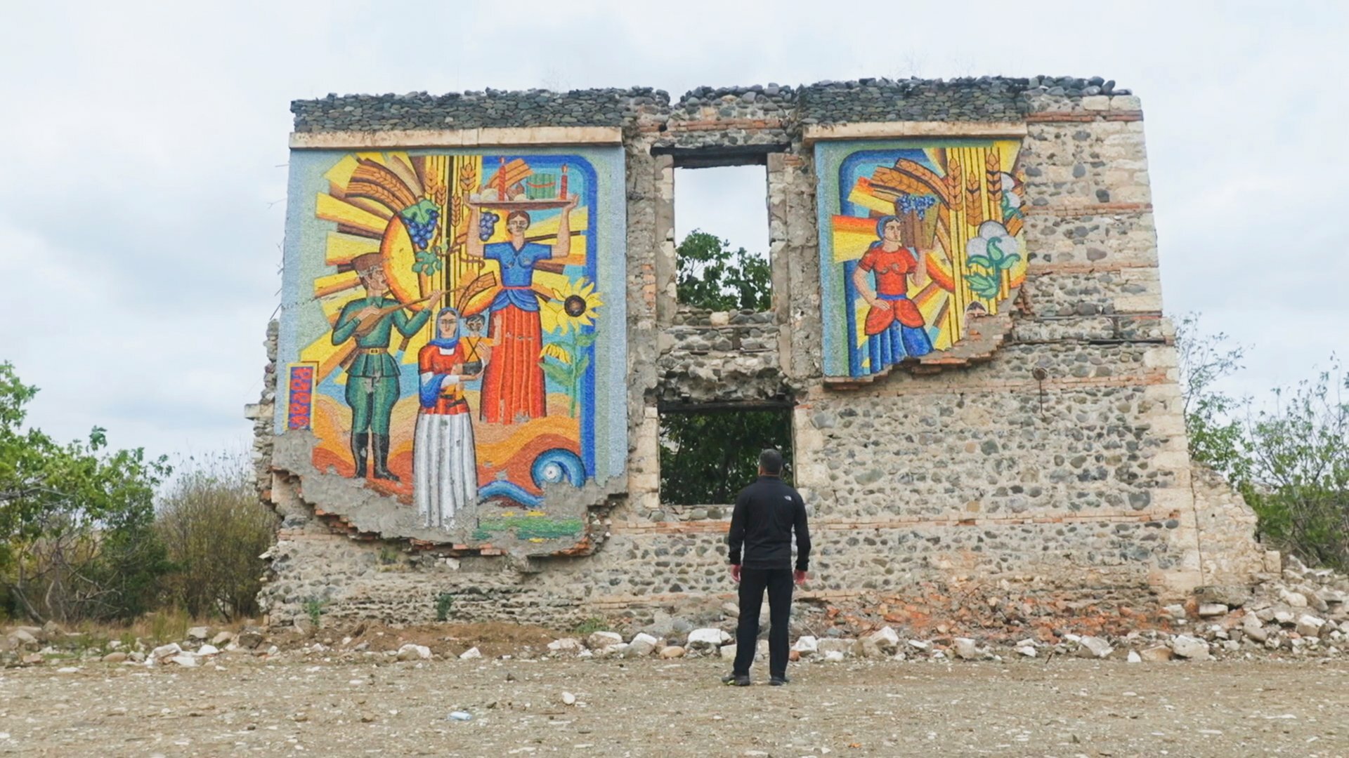 Mysteries of the Abandoned - S12E8