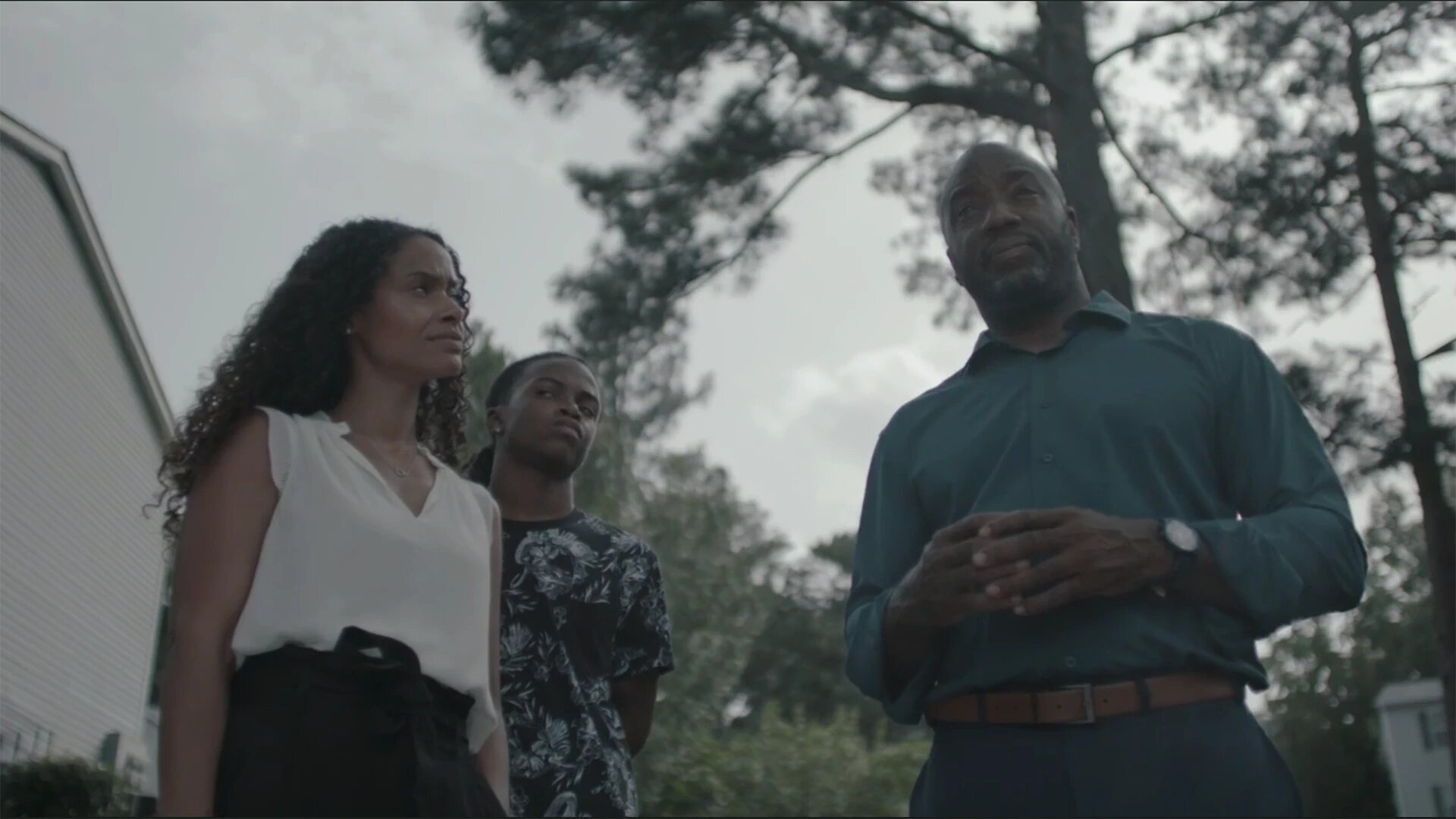 Terror Lake Drive - S3E7