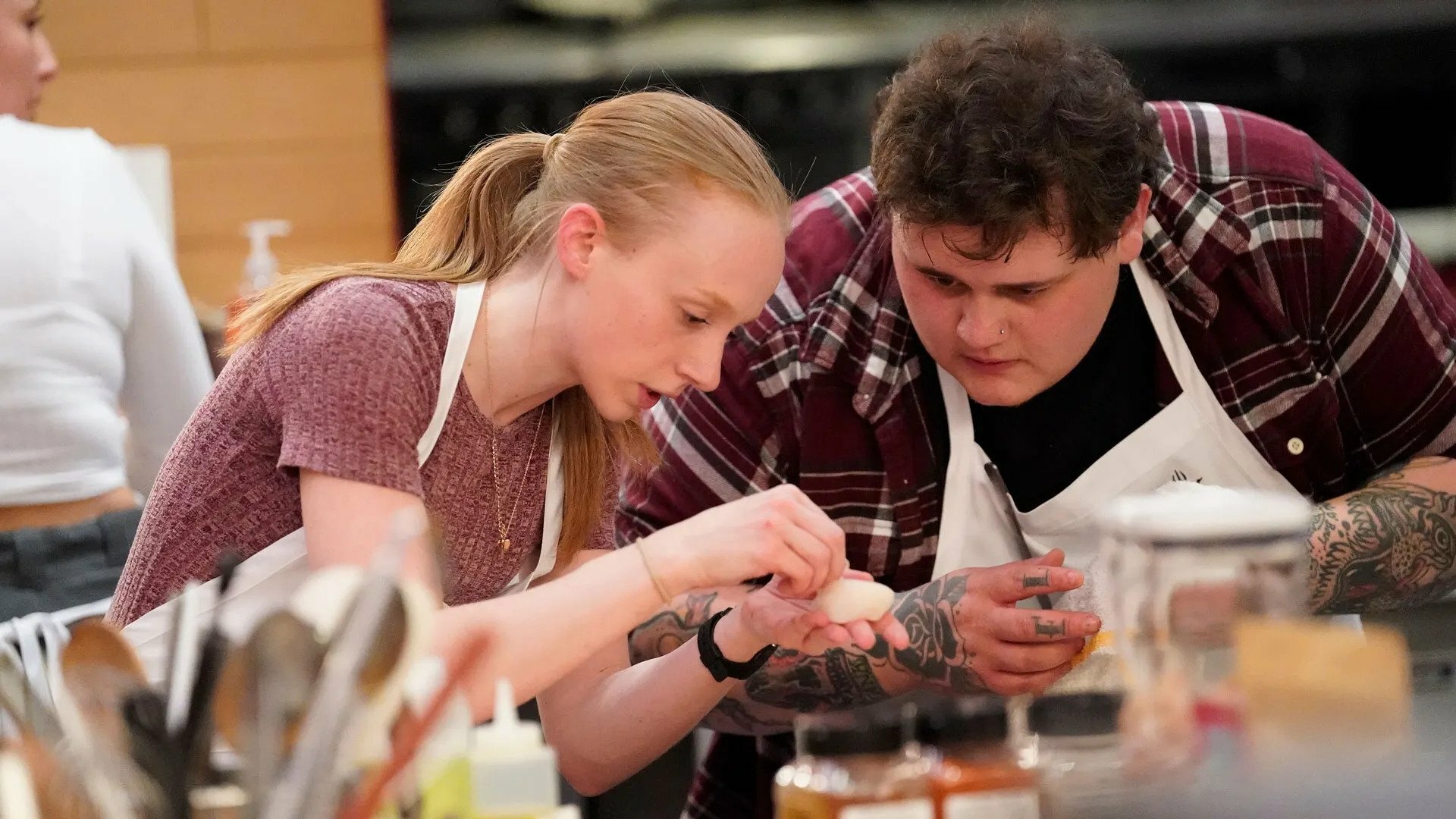 Hell's Kitchen (US) - S24E5