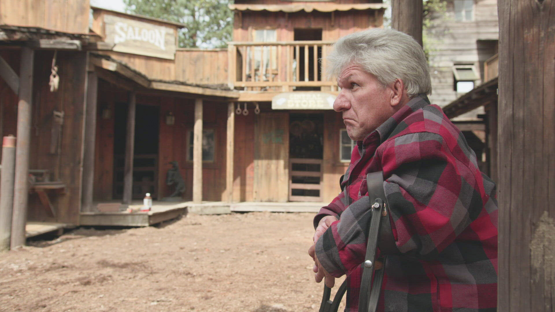 Little People, Big World - S25E11