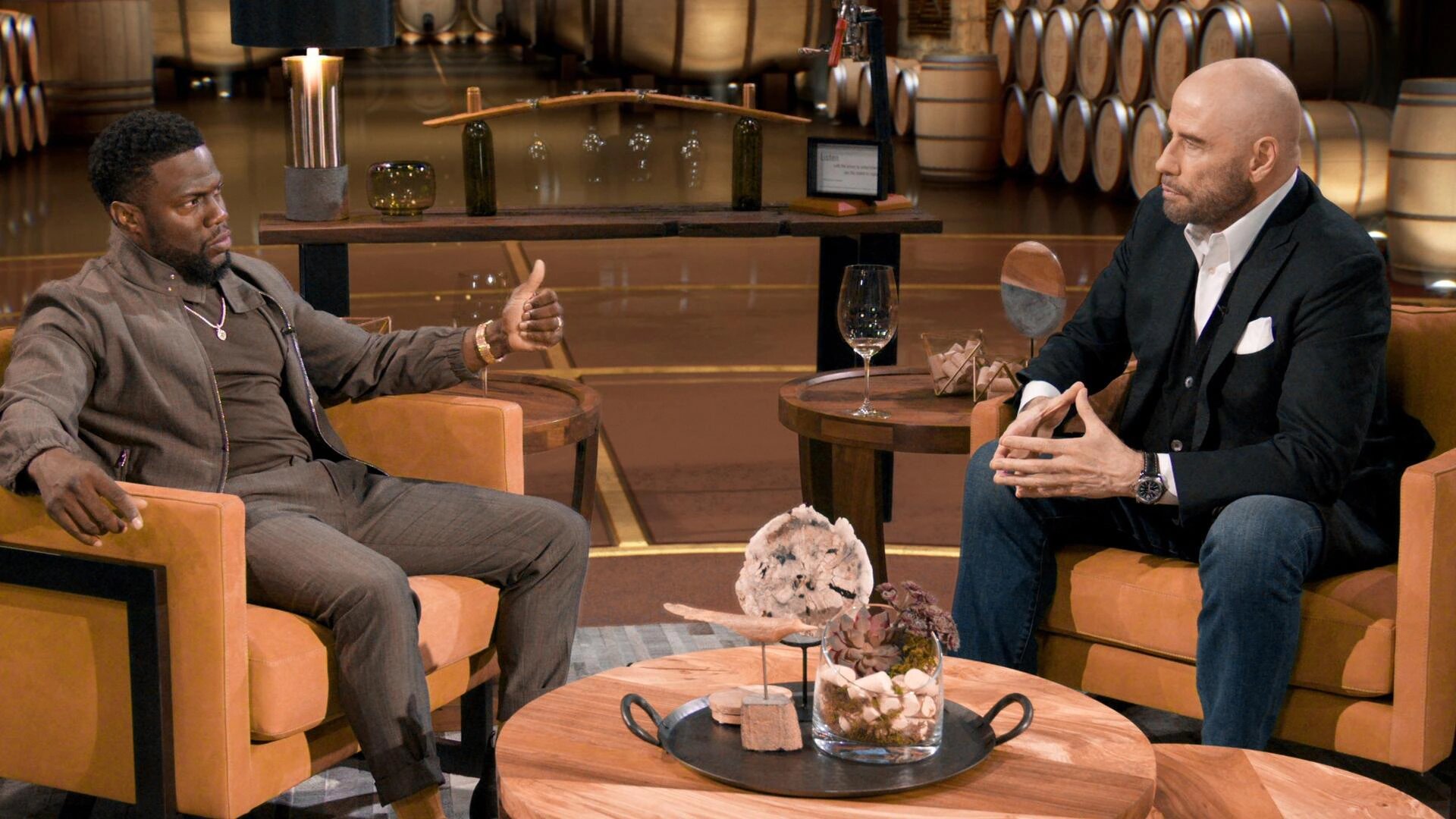 Hart to Heart - S4E6