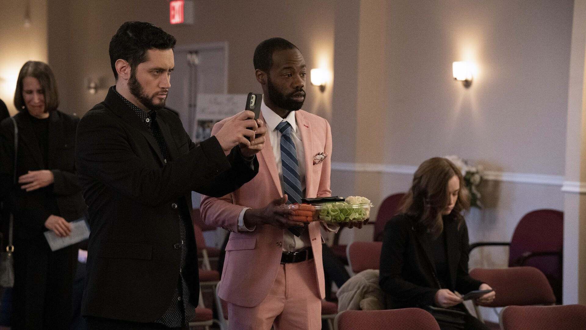 Flatbush Misdemeanors - S2E10