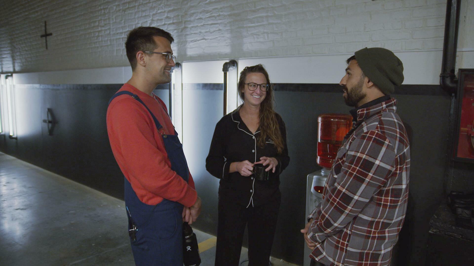 The Challenge: USA - S2E14