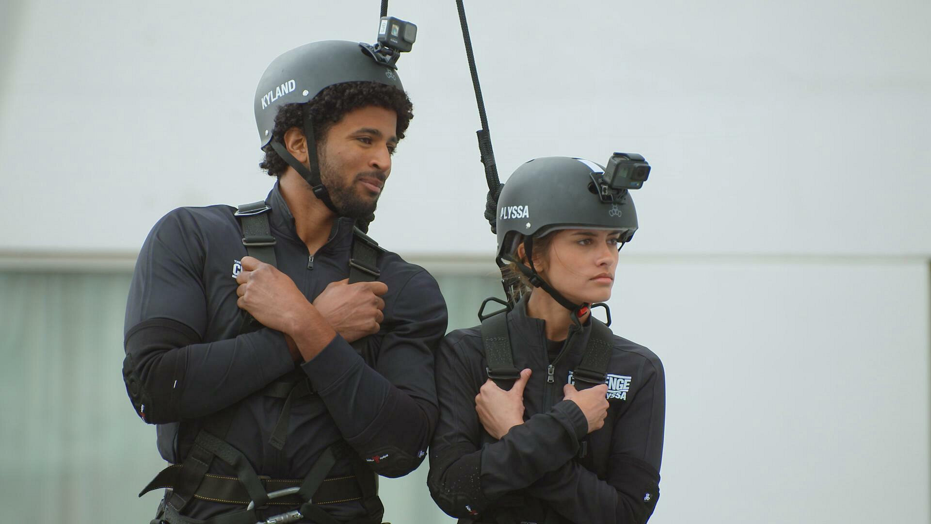 The Challenge: USA - S2E14