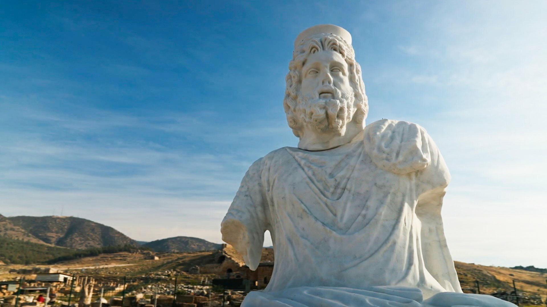 Mysteries of the Abandoned - S12E8