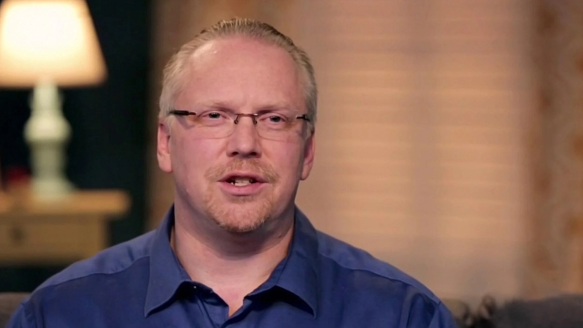 Seeking Sister Wife - S6E6