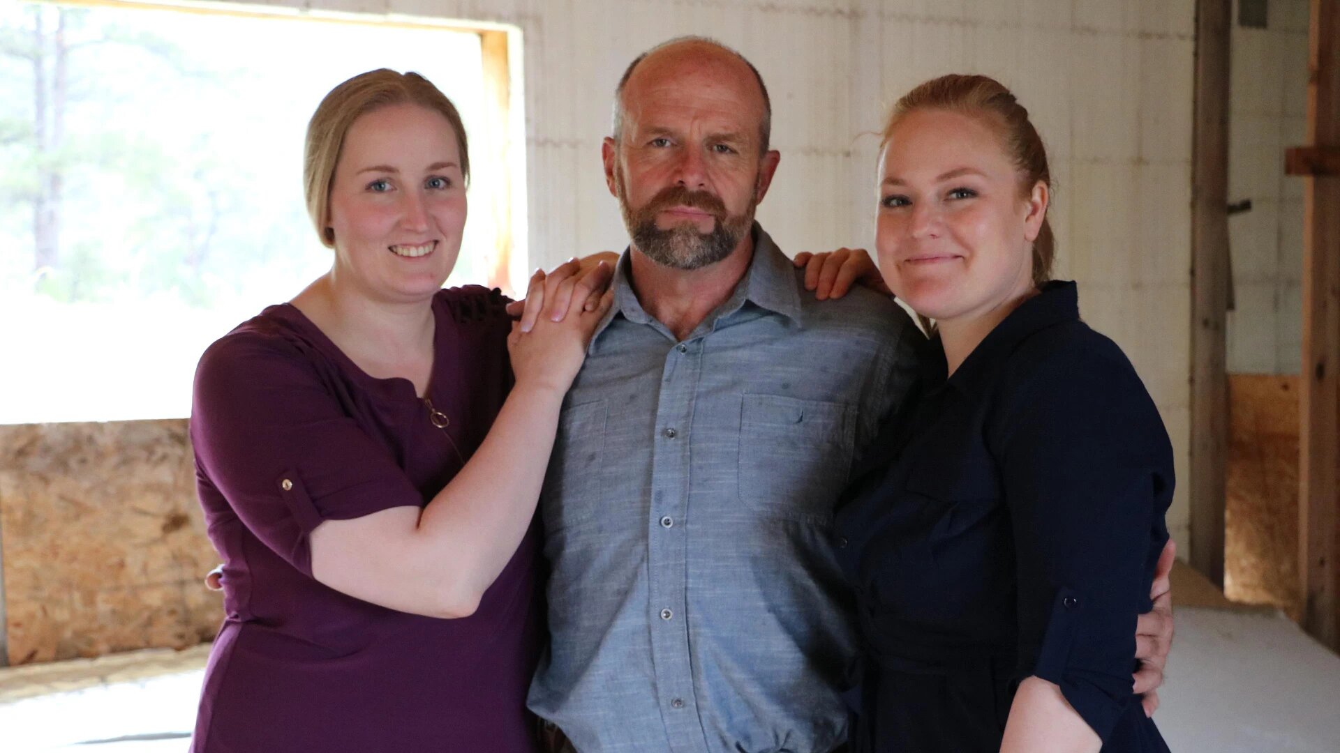 Seeking Sister Wife - S6E6