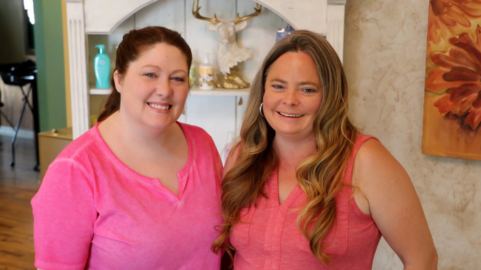 Seeking Sister Wife - S6E6