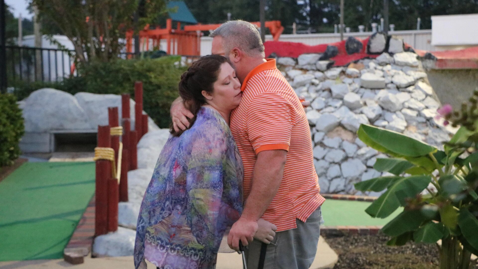 Seeking Sister Wife - S6E6