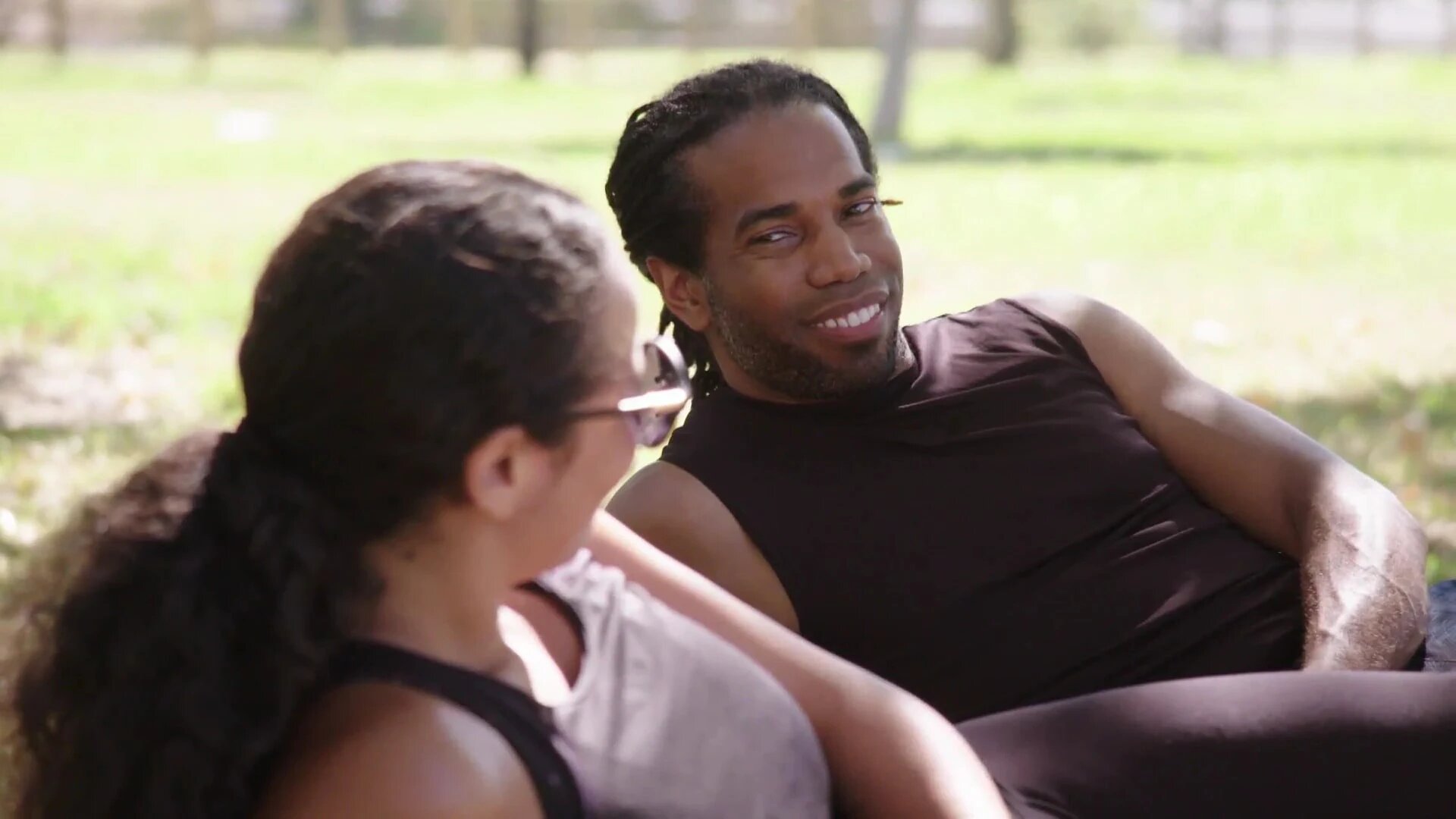 Seeking Sister Wife - S6E6