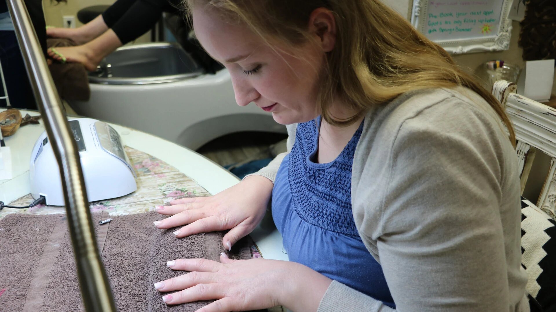 Seeking Sister Wife - S6E6