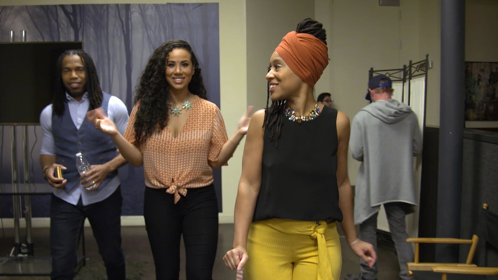 Seeking Sister Wife - S6E6