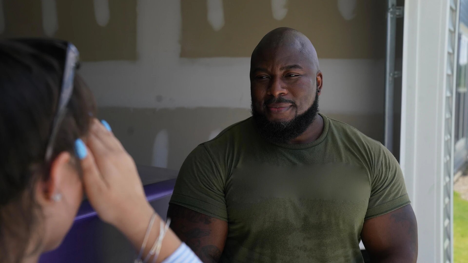 Seeking Sister Wife - S6E6