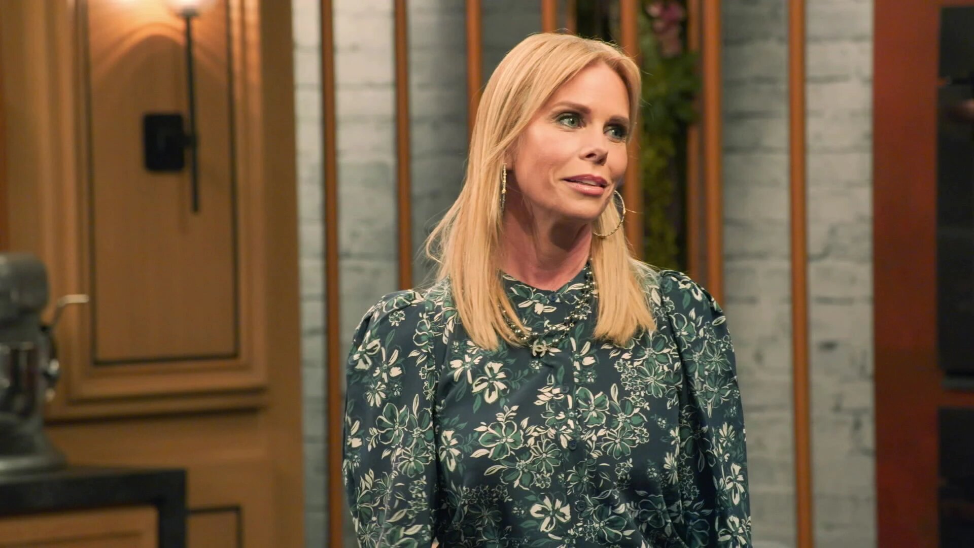 Celebrity Beef - S1E8