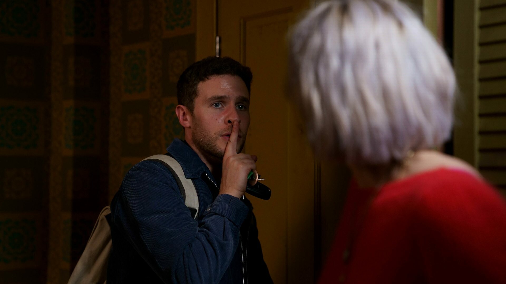 The Control Room - S1E3