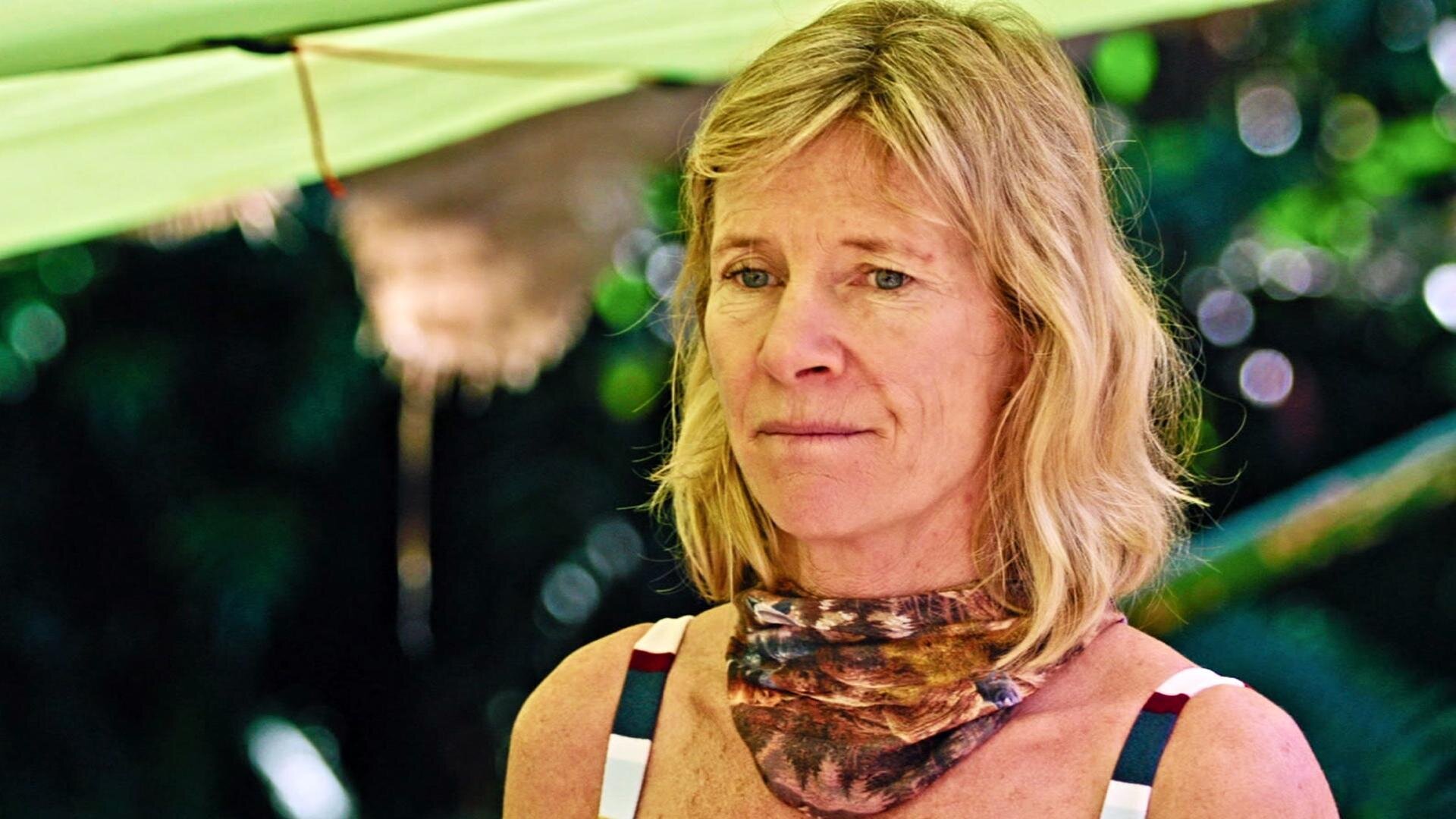 Celebrity Treasure Island - S5E18