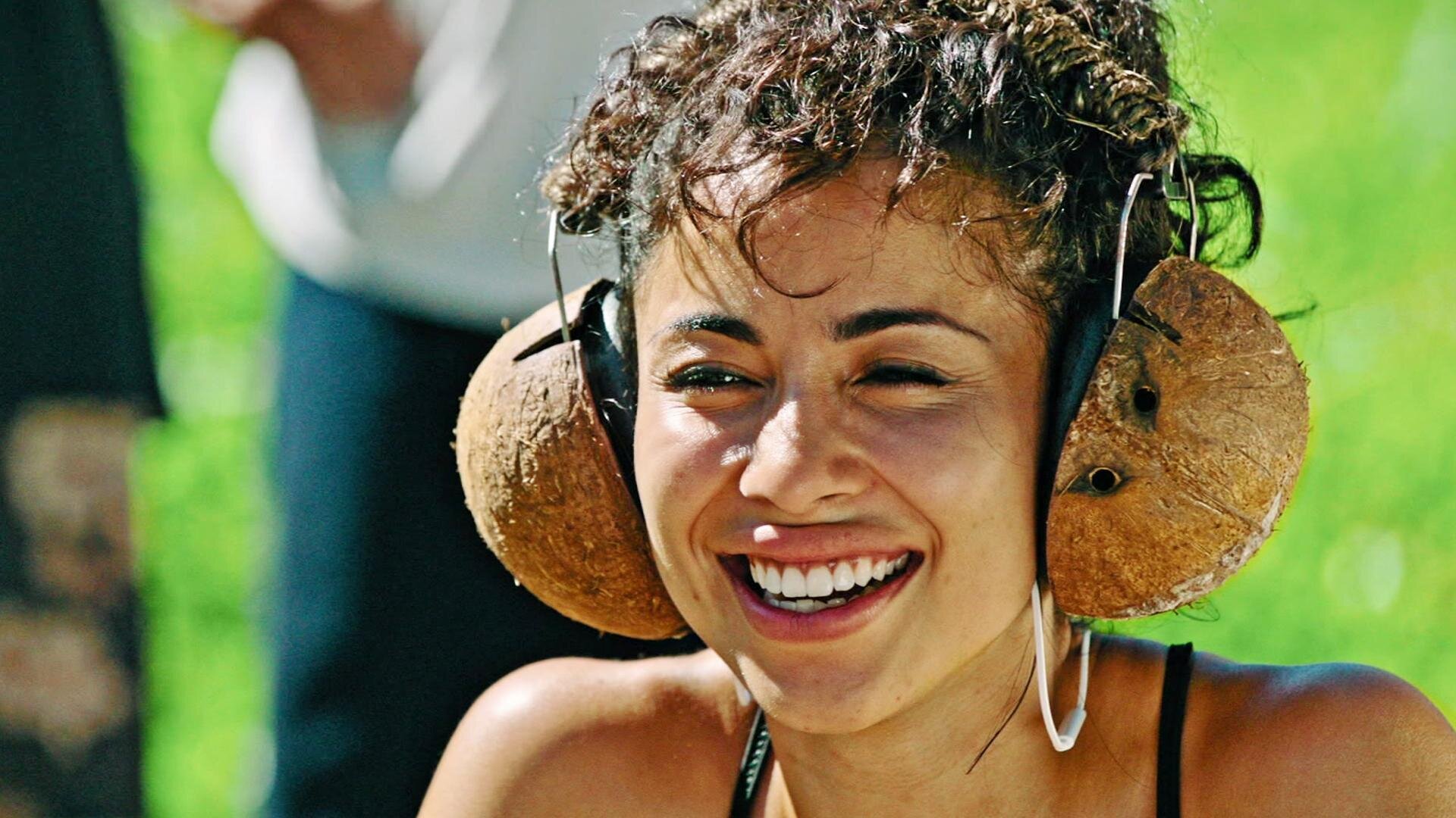 Celebrity Treasure Island - S5E18