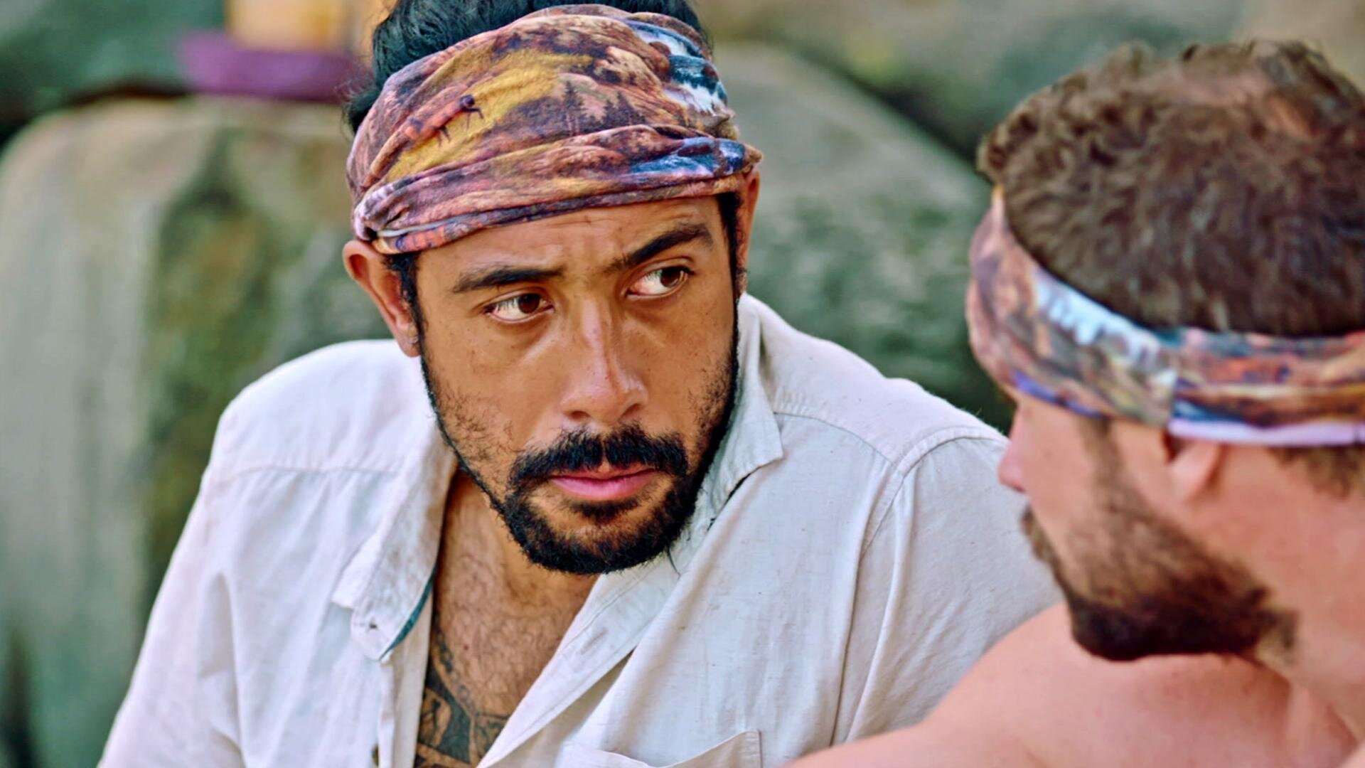 Celebrity Treasure Island - S5E18