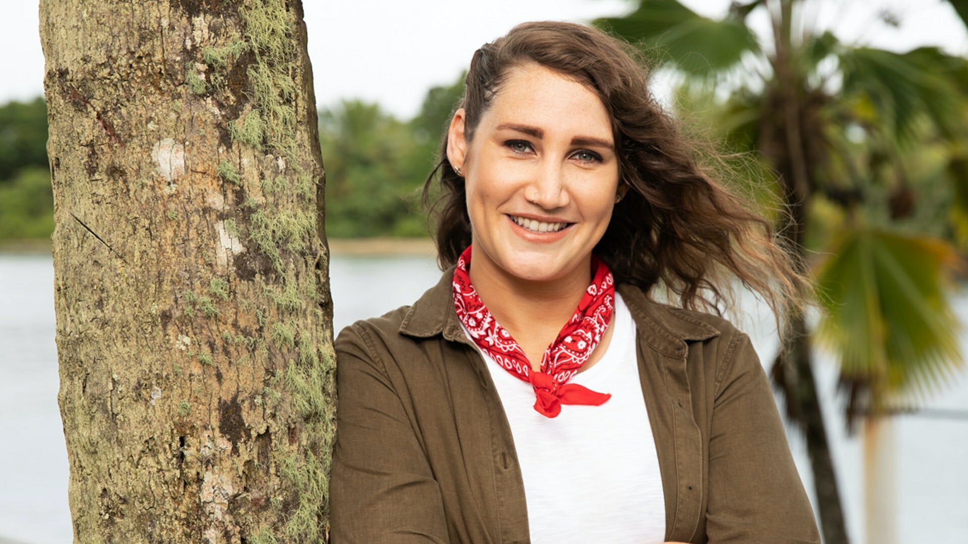 Celebrity Treasure Island - S5E18