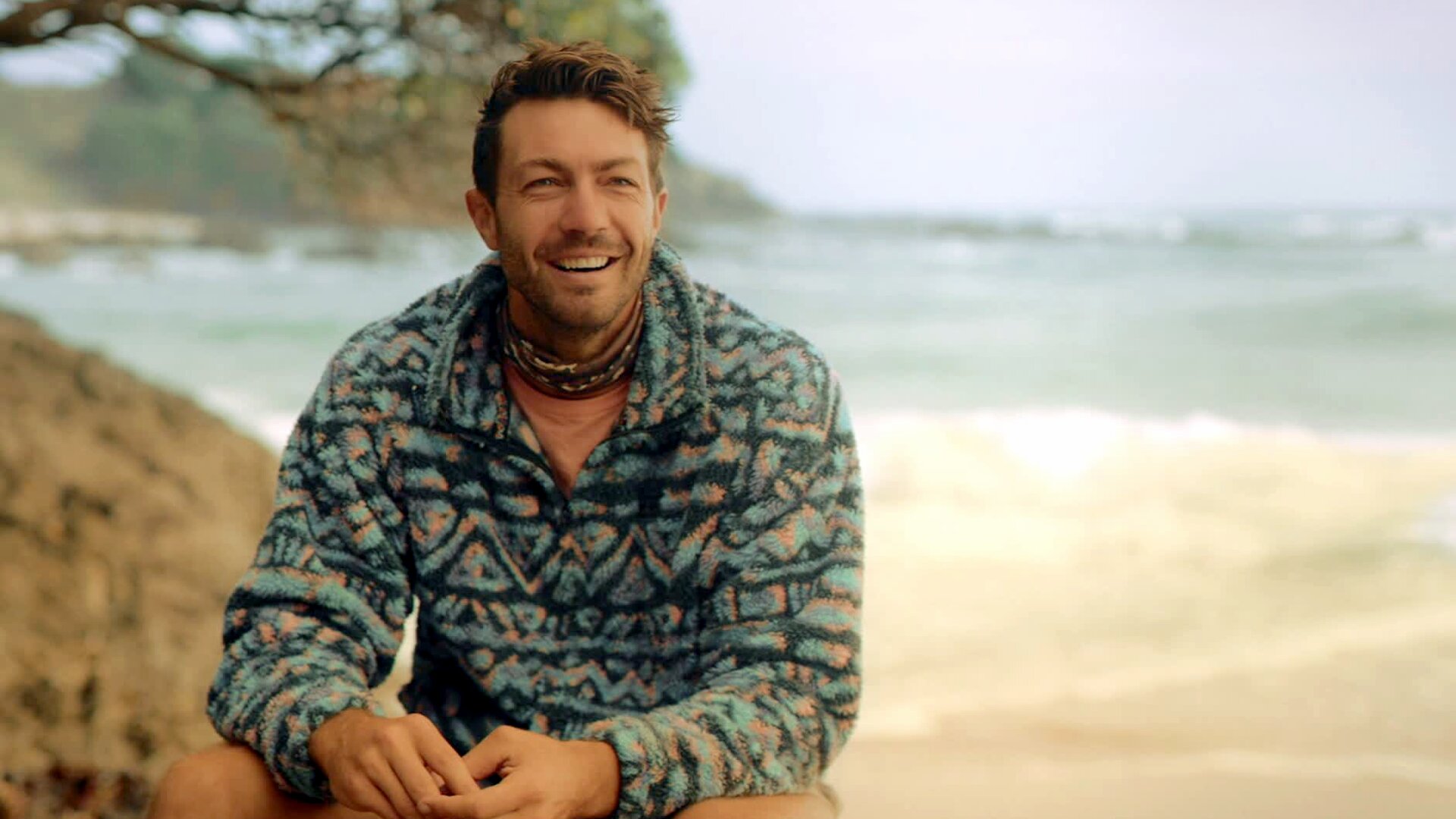 Celebrity Treasure Island - S5E18