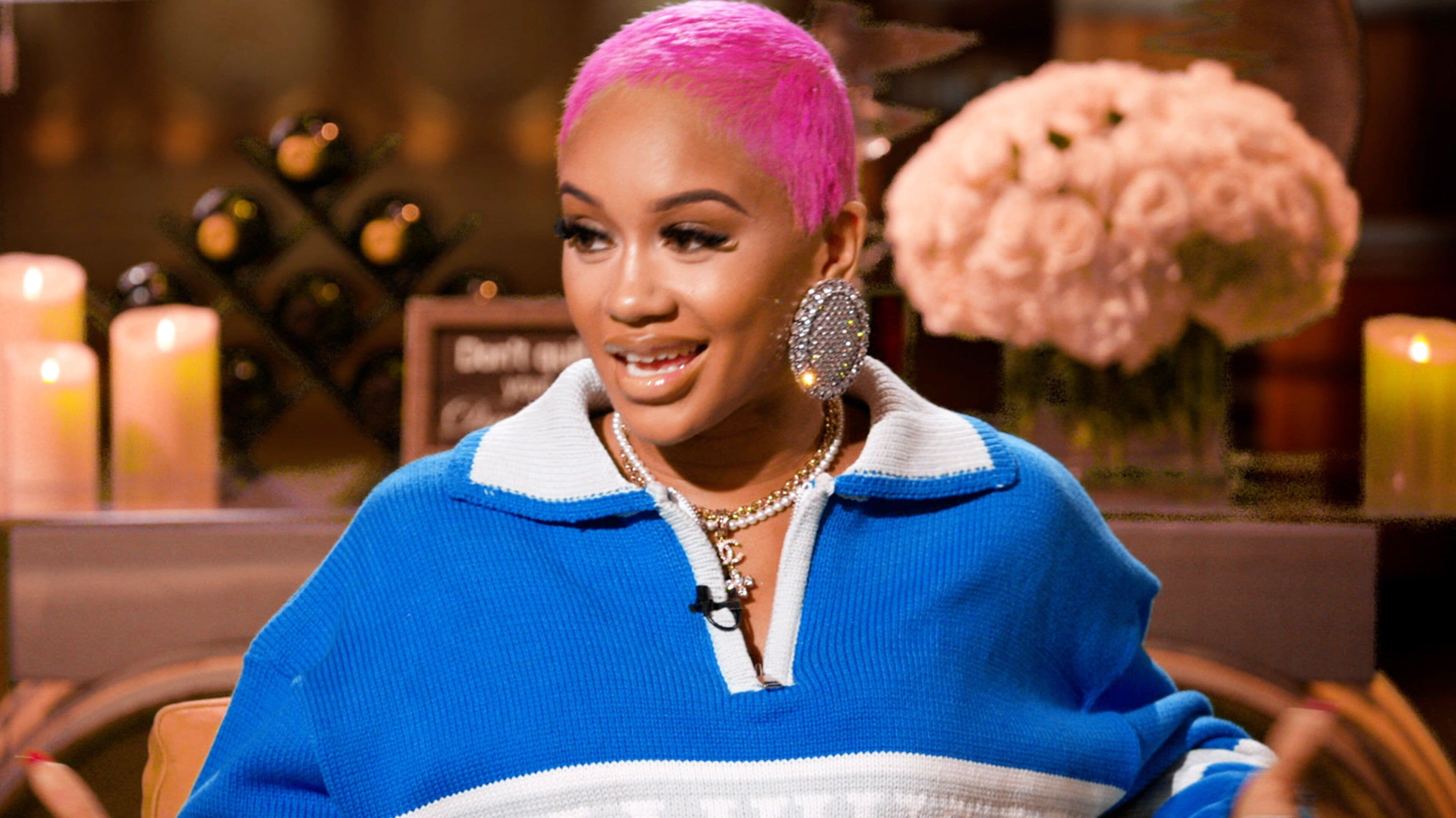 Hart to Heart - S4E6