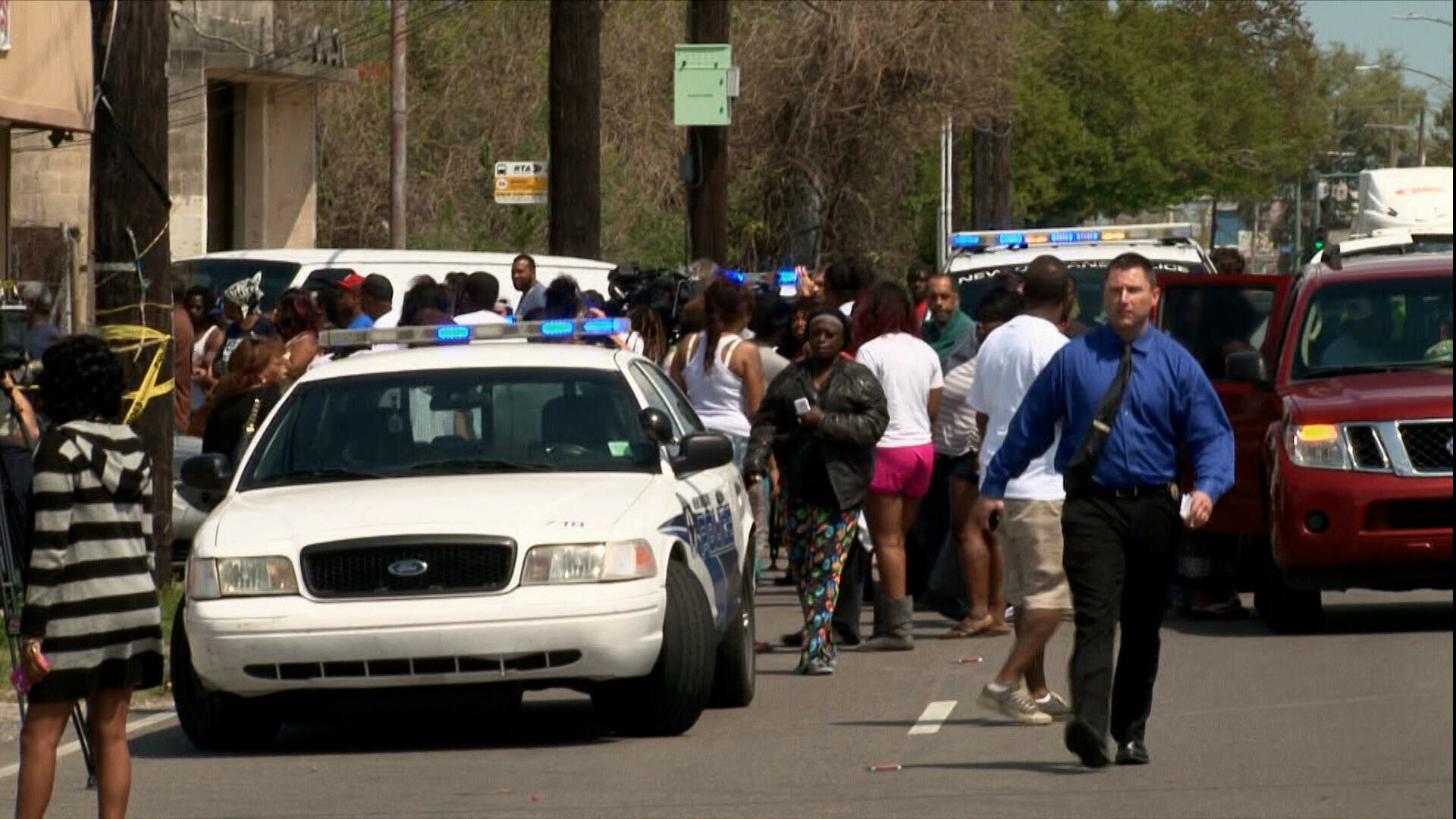 The First 48 Presents Critical Minutes - S3E18