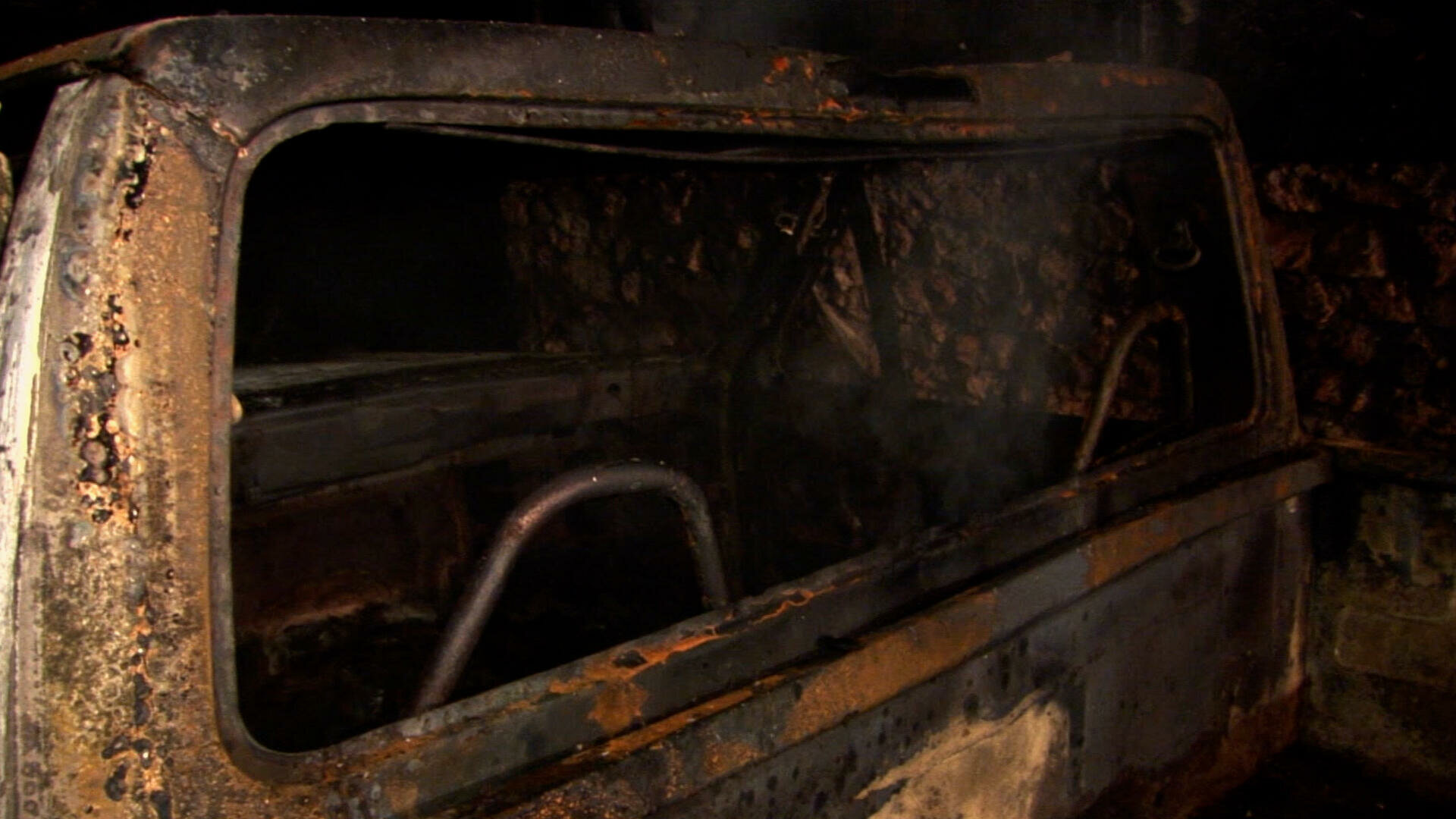 The First 48 Presents Critical Minutes - S3E18