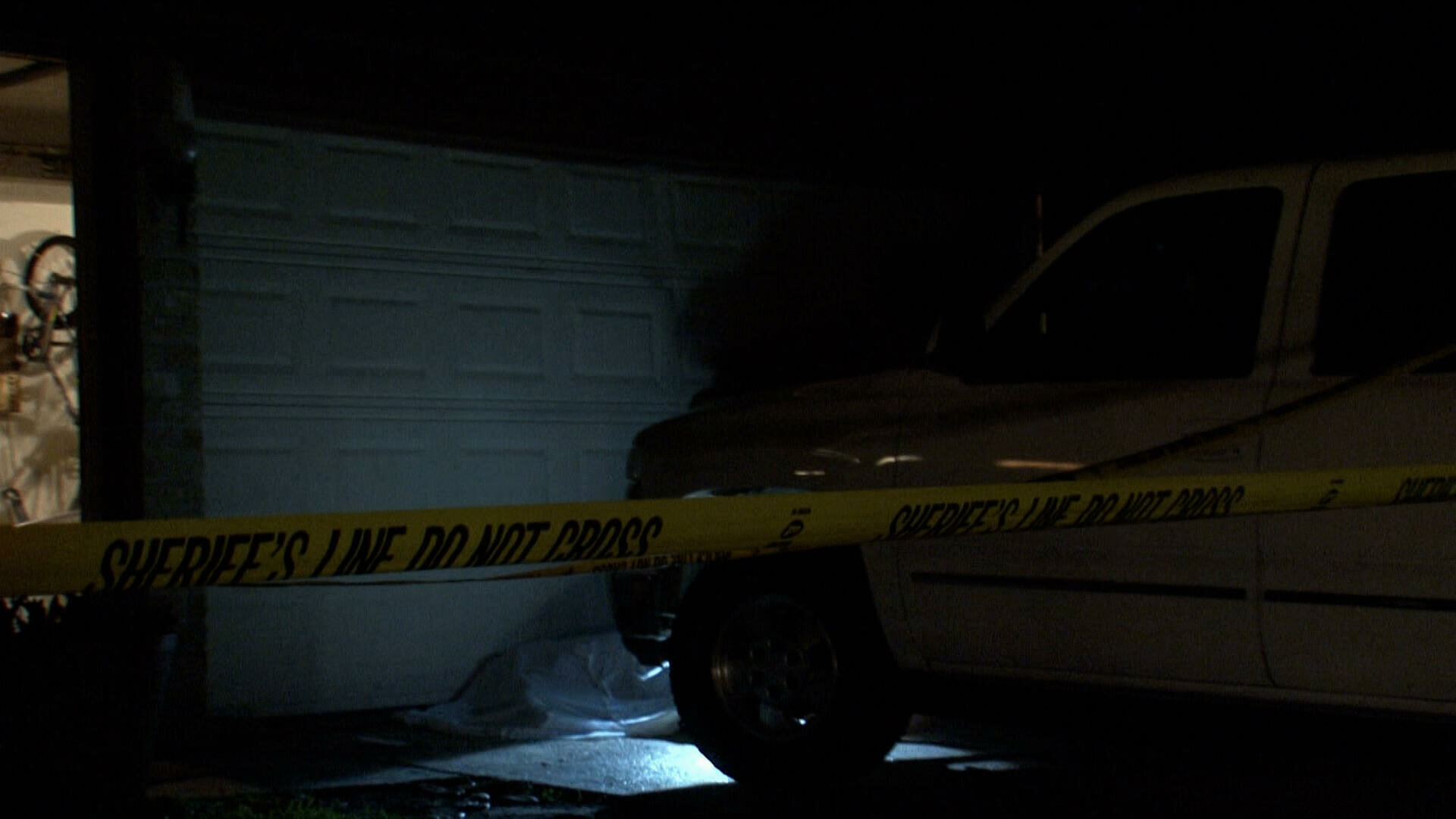 The First 48 Presents Critical Minutes - S3E18