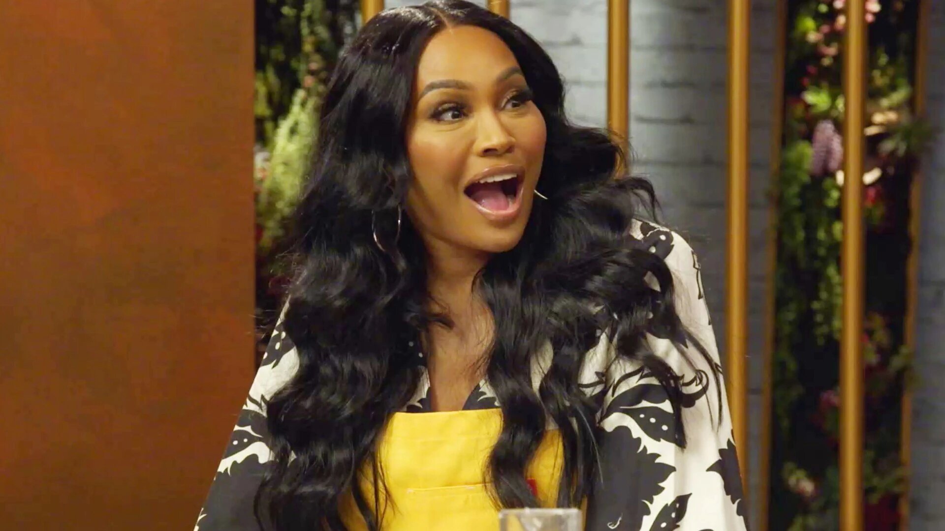 Celebrity Beef - S1E8