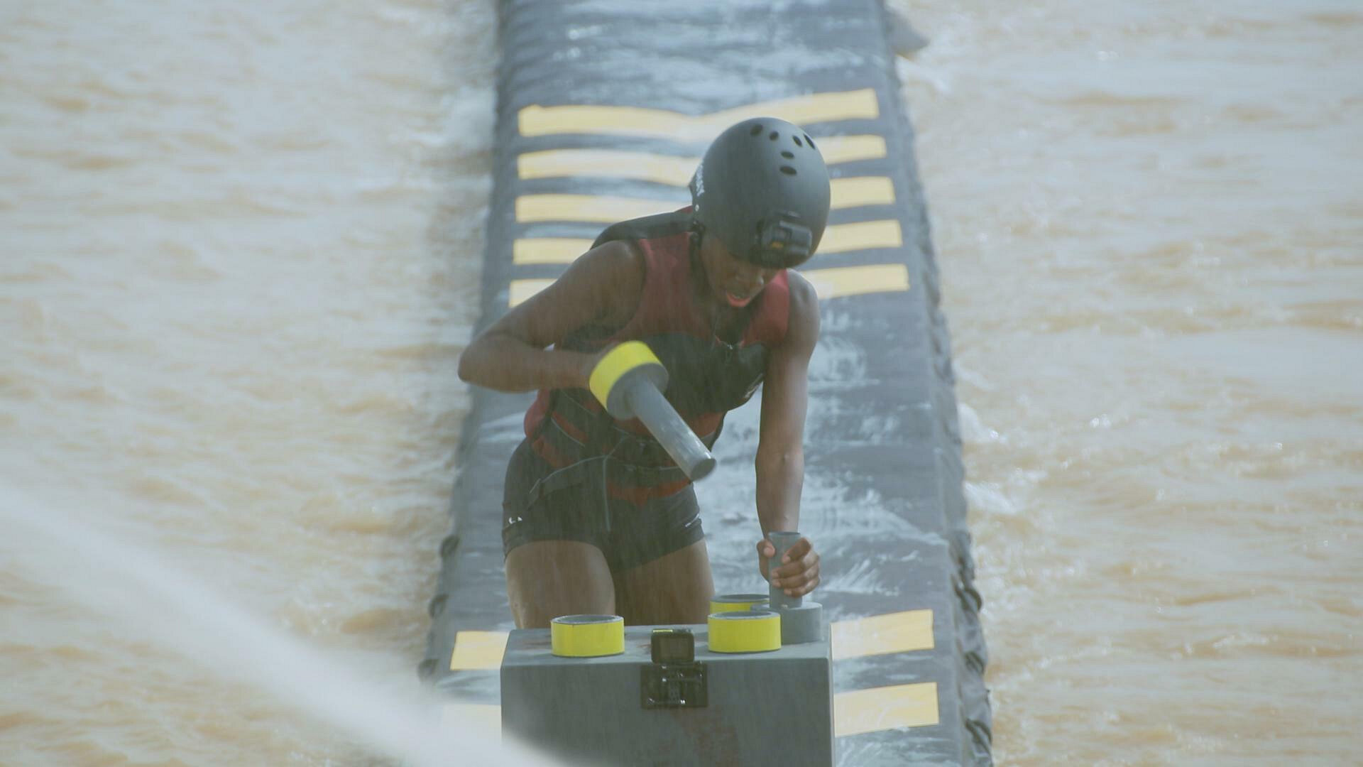 The Challenge: USA - S2E14