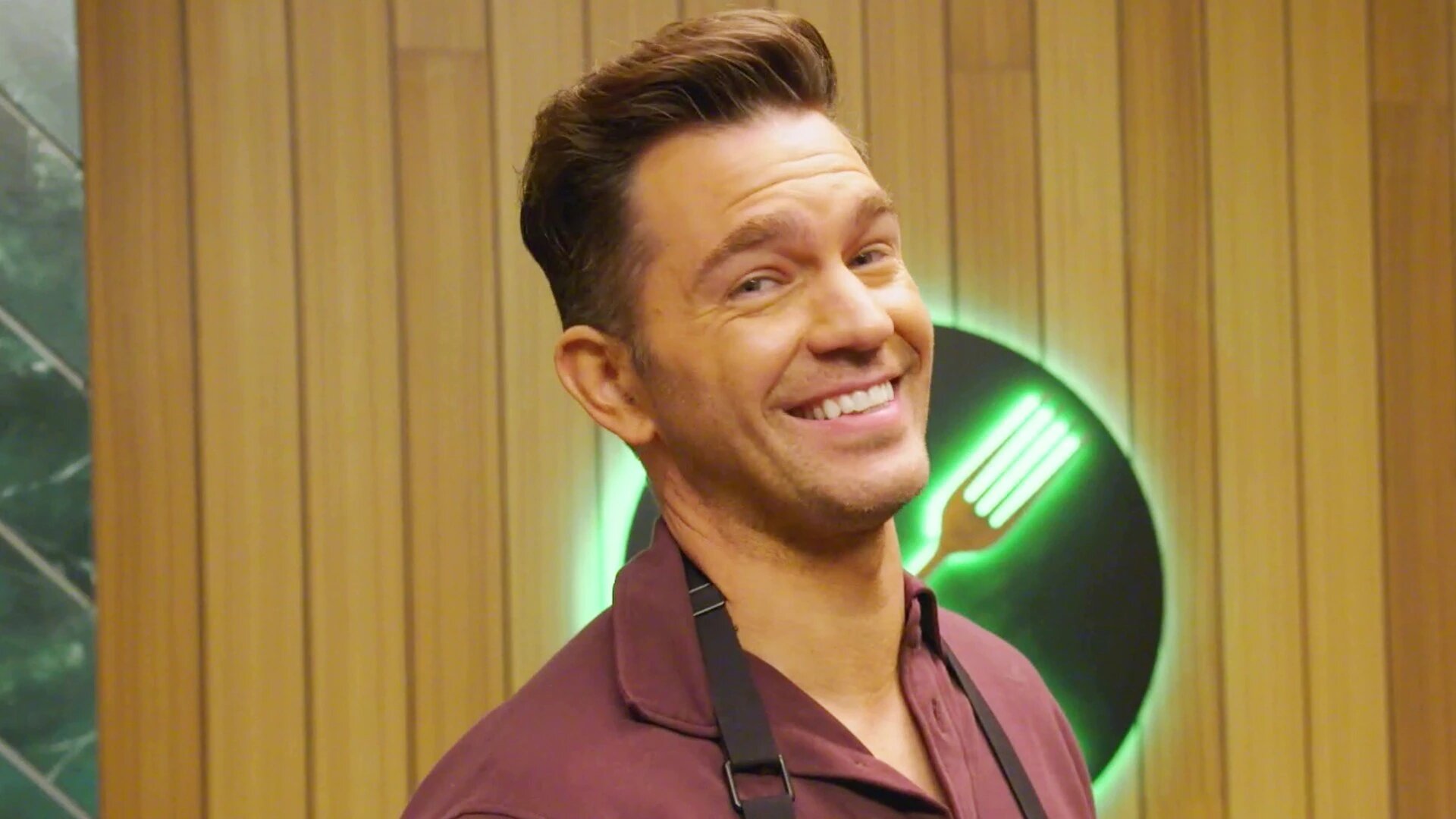 Celebrity Beef - S1E8