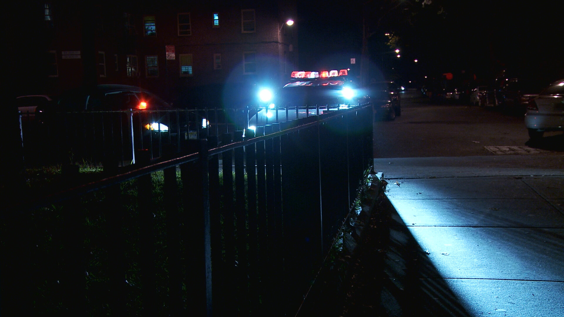 American Justice - S16E9