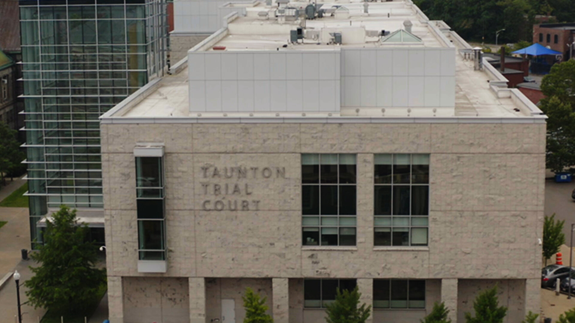 American Justice - S16E9