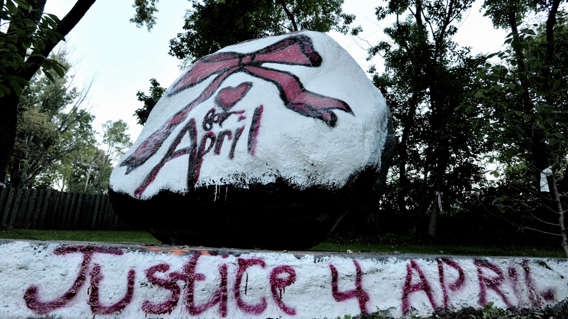 American Justice - S16E9