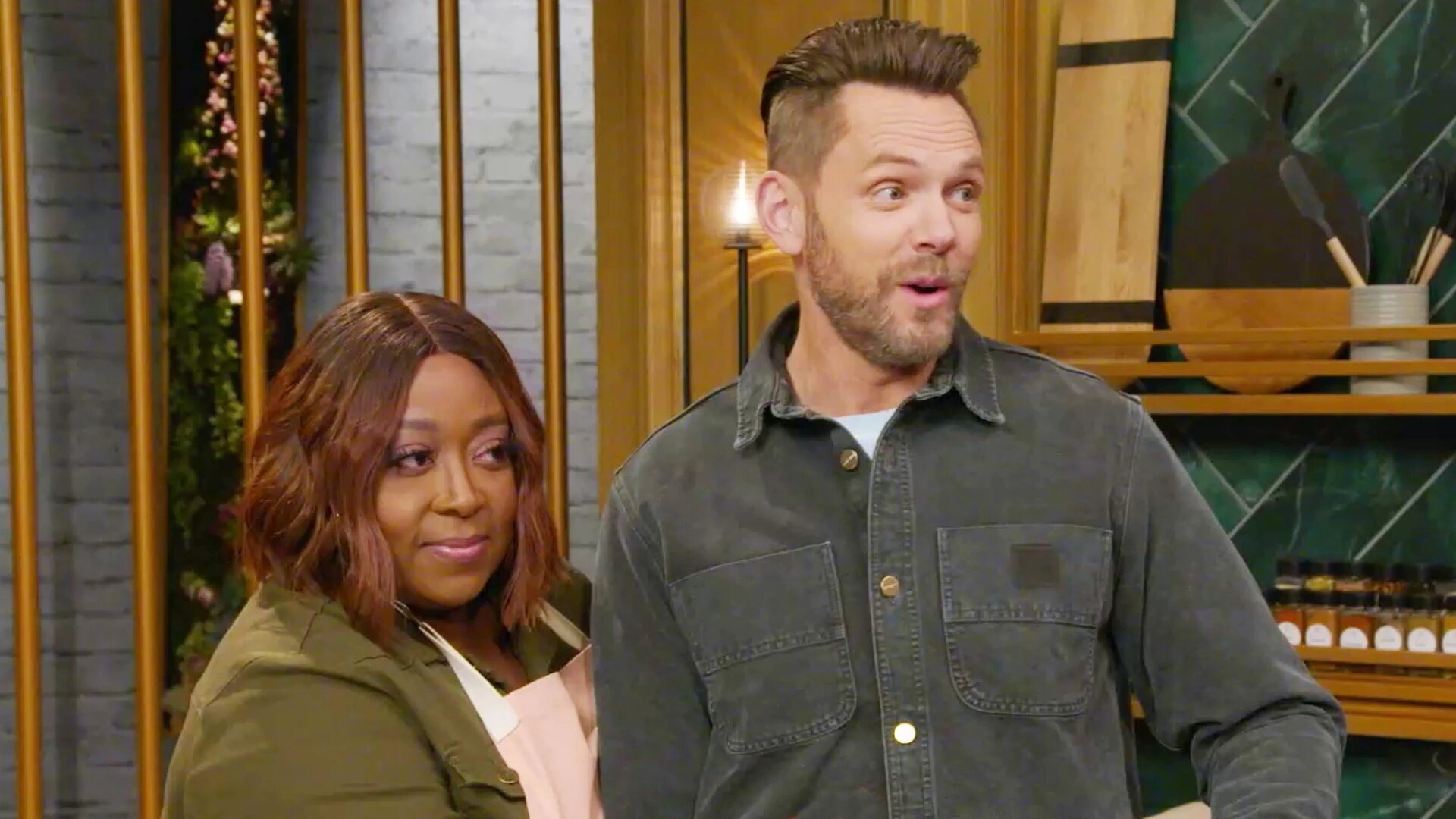 Celebrity Beef - S1E8