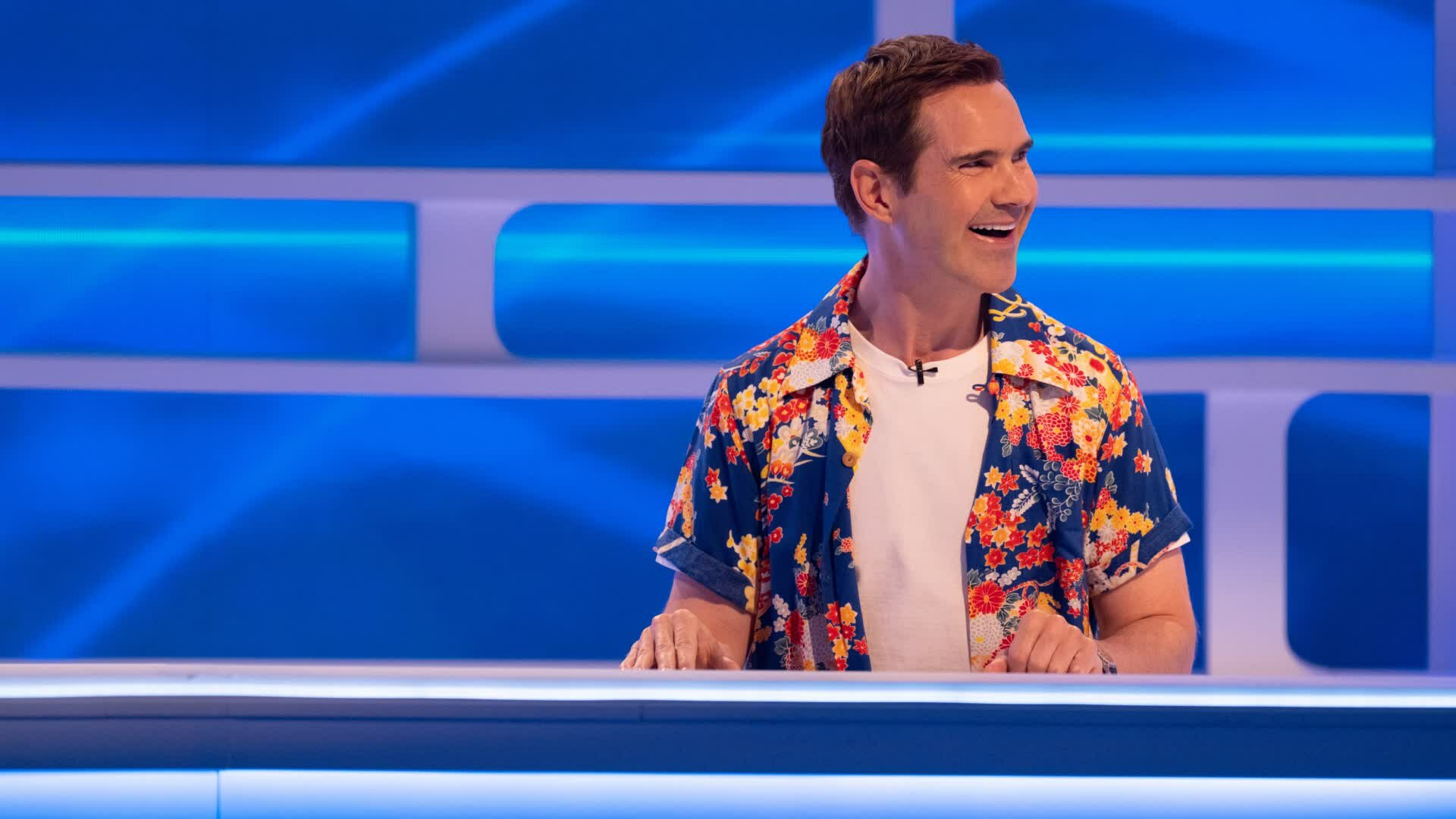 A League of Their Own - S19E8