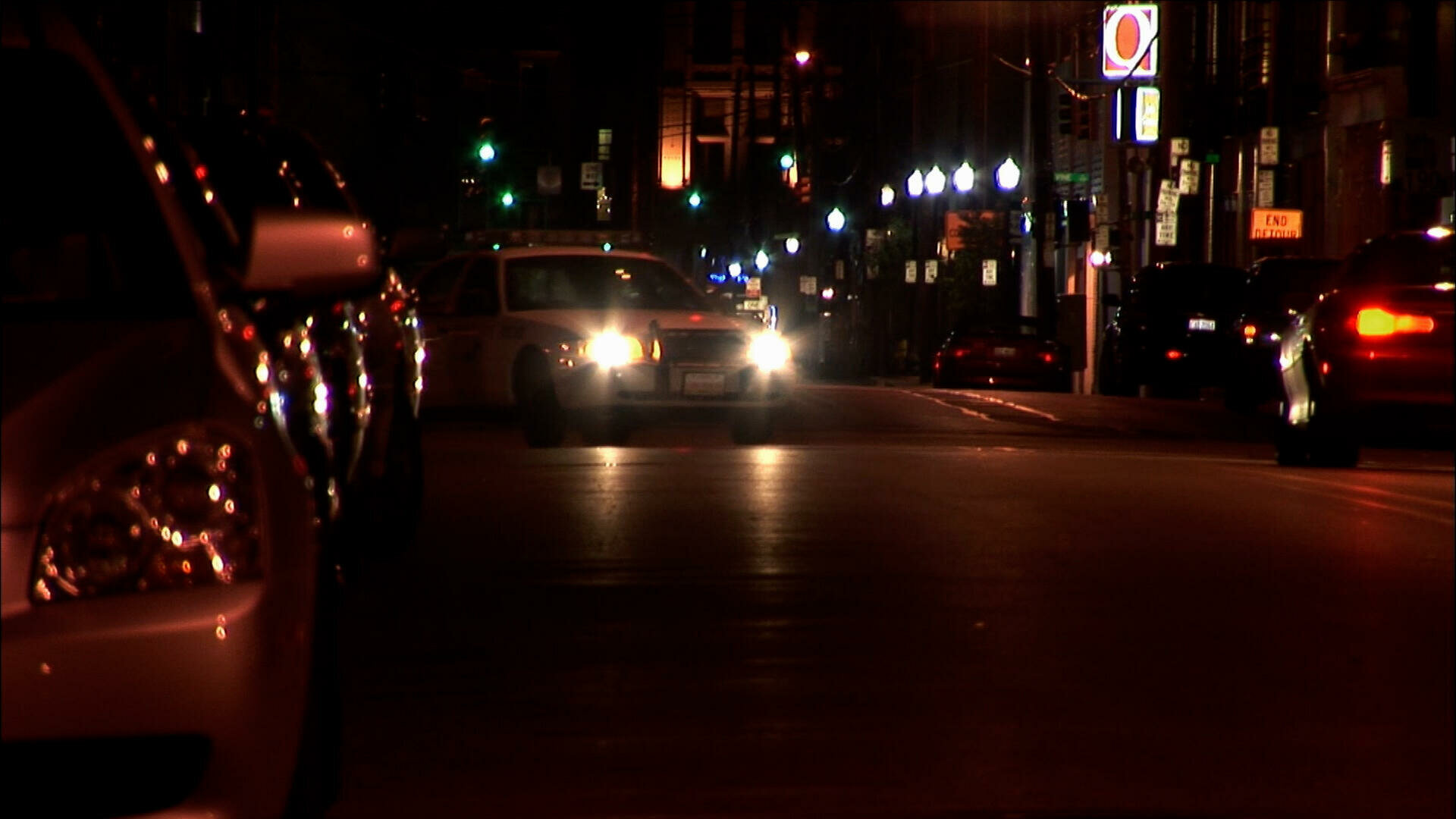 The First 48 Presents Critical Minutes - S3E18