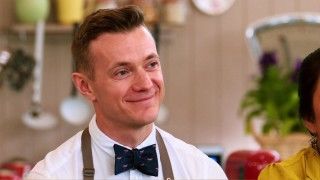 The Great Kiwi Bake Off - S5E10