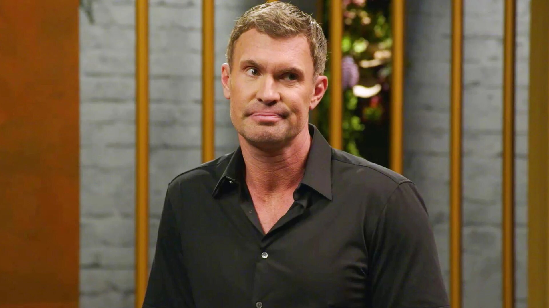 Celebrity Beef - S1E8