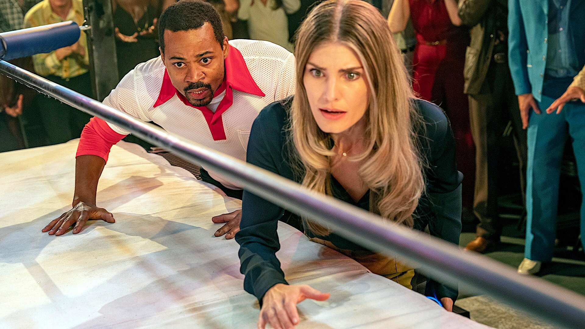 Quantum Leap - S2E13